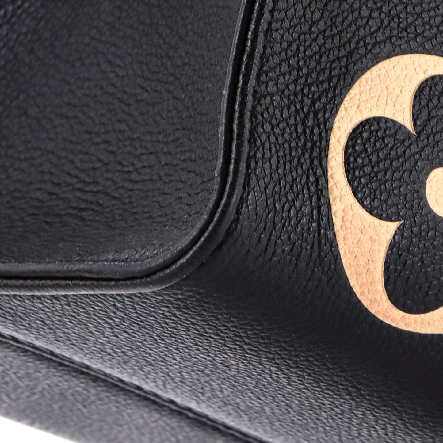 OnTheGo Tote Bicolor Monogram Empreinte Giant MM