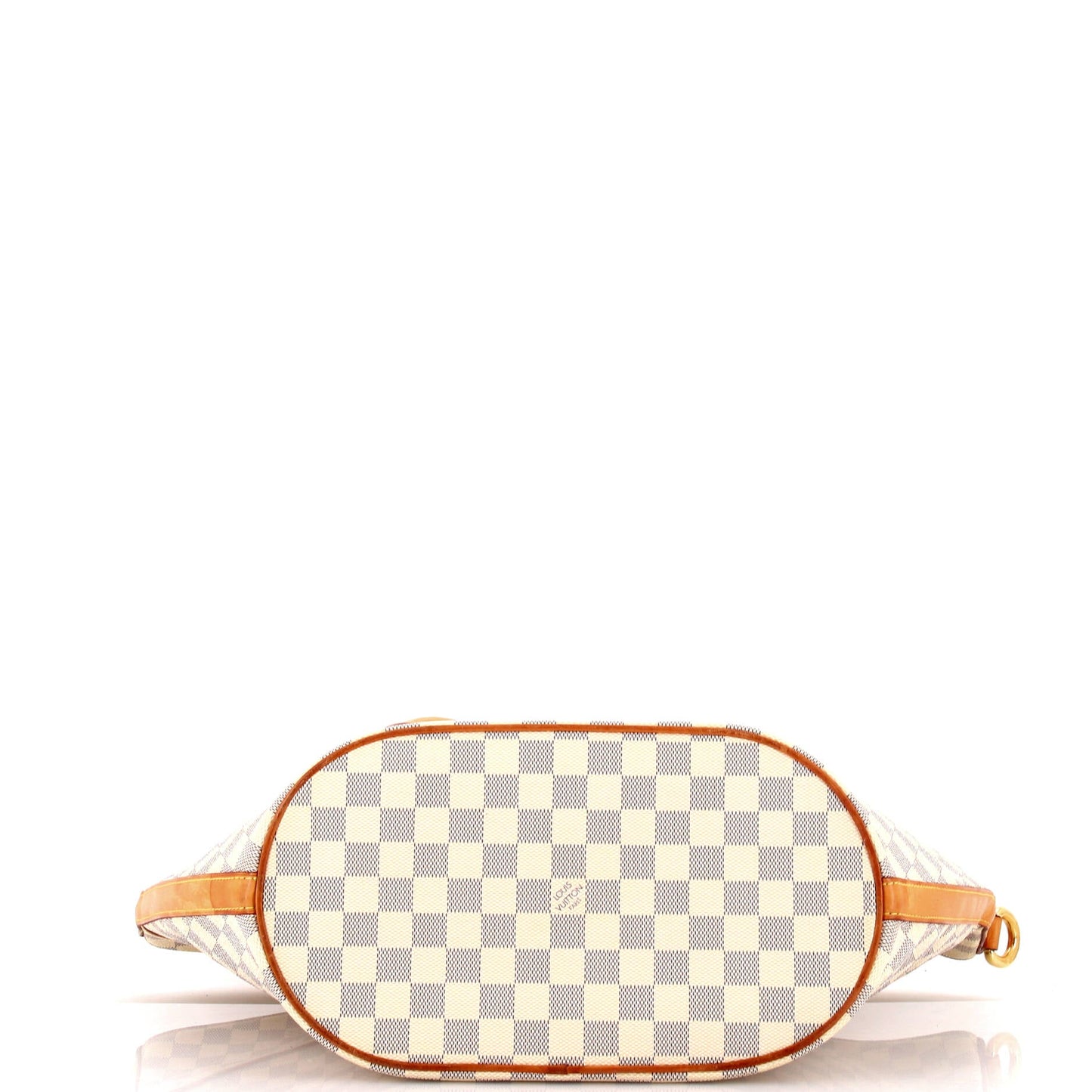 Pampelonne Handbag Damier PM