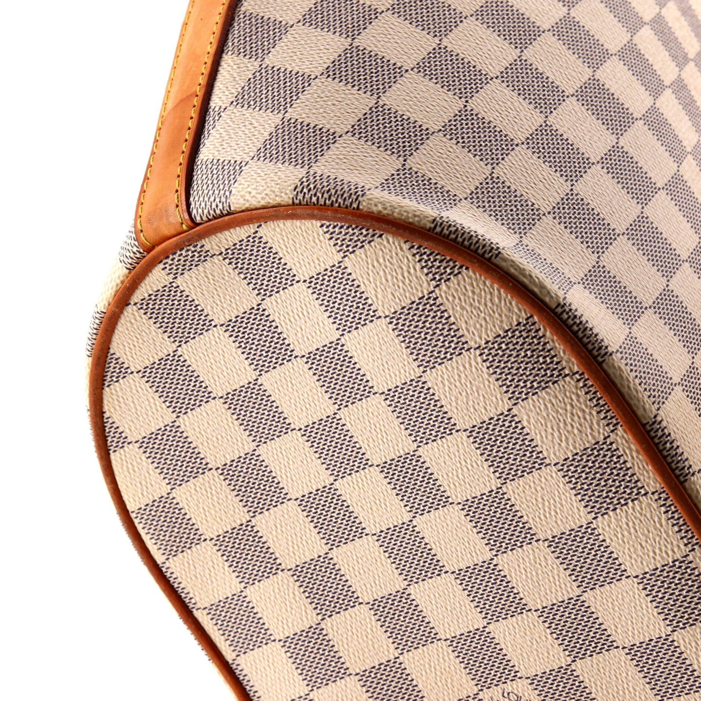 Pampelonne Handbag Damier PM
