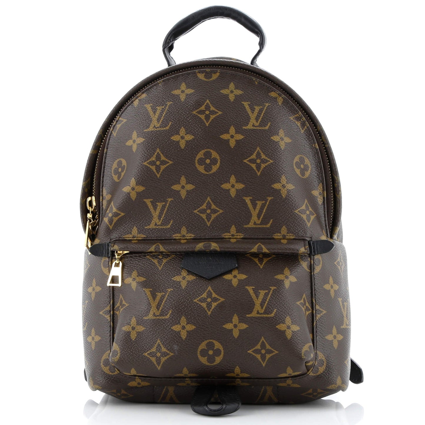 Palm Springs Backpack Monogram Canvas PM