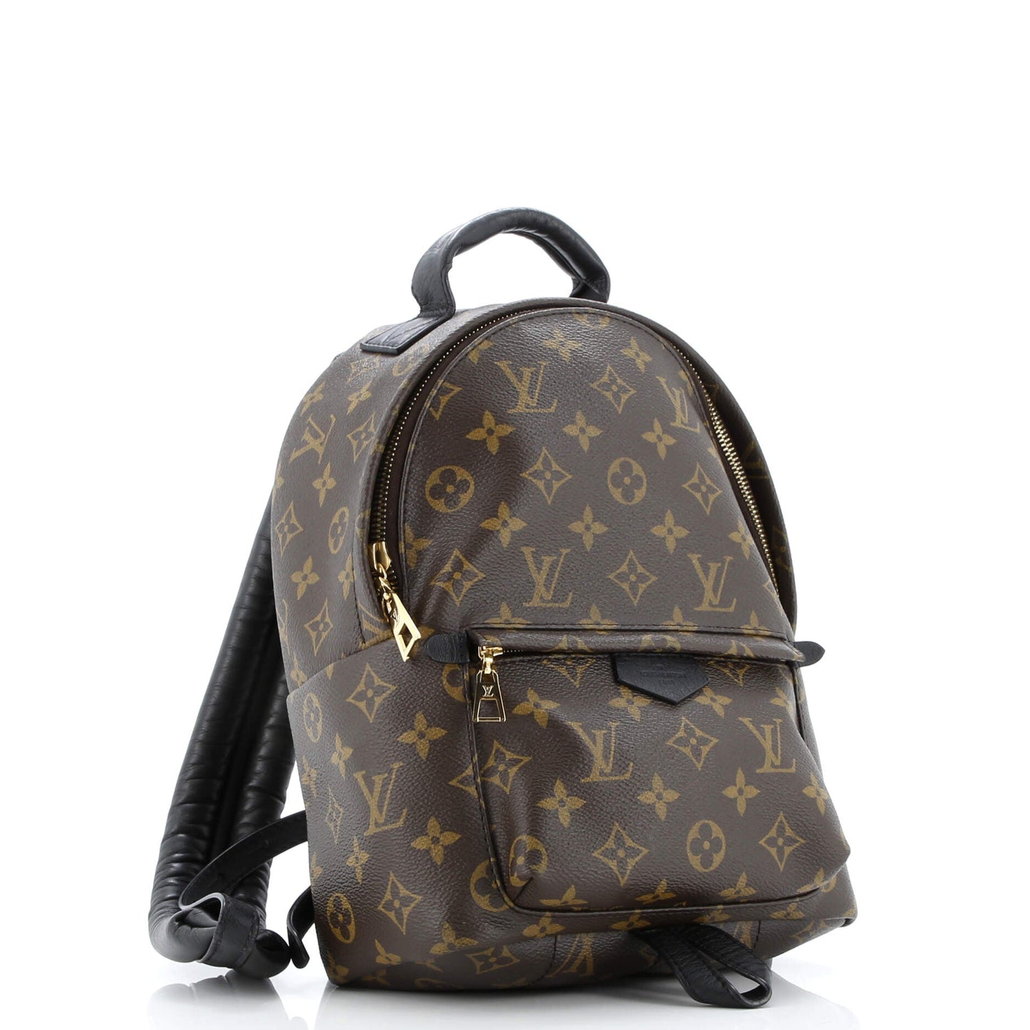 Palm Springs Backpack Monogram Canvas PM
