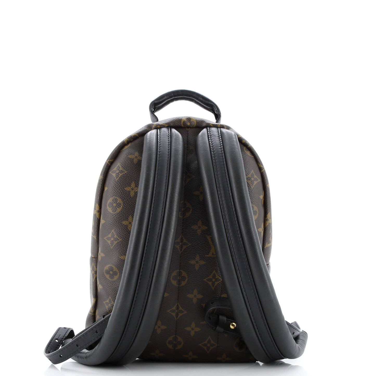 Palm Springs Backpack Monogram Canvas PM