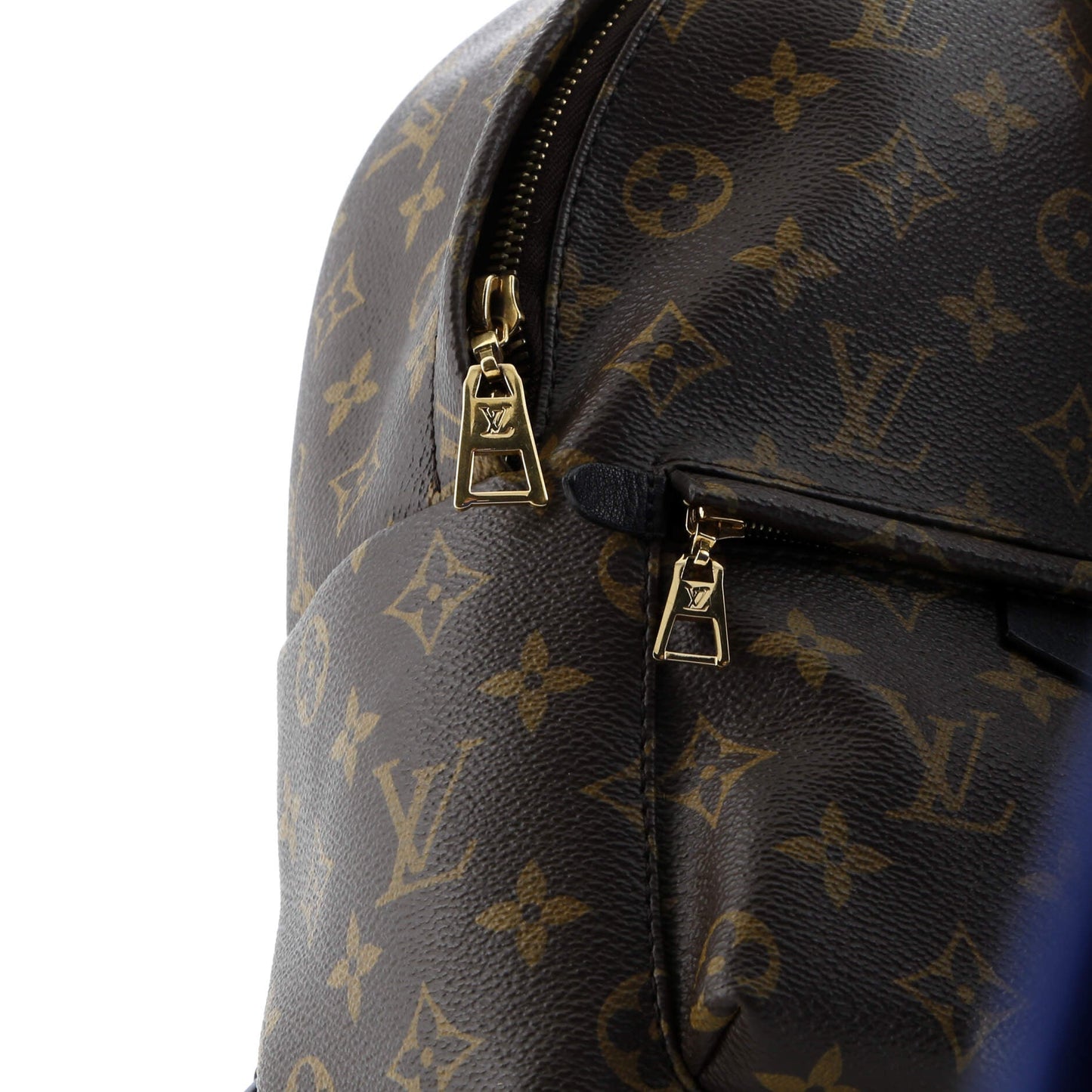 Palm Springs Backpack Monogram Canvas PM