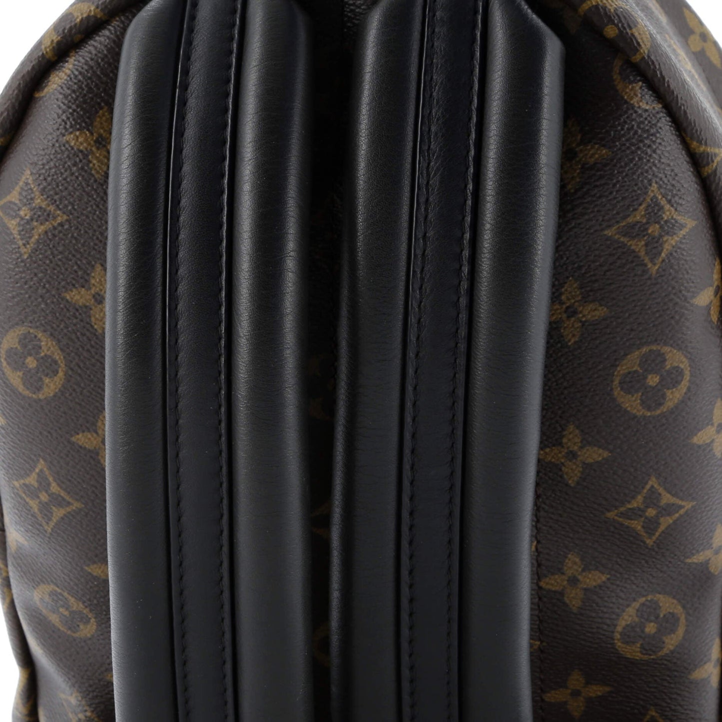 Palm Springs Backpack Monogram Canvas PM