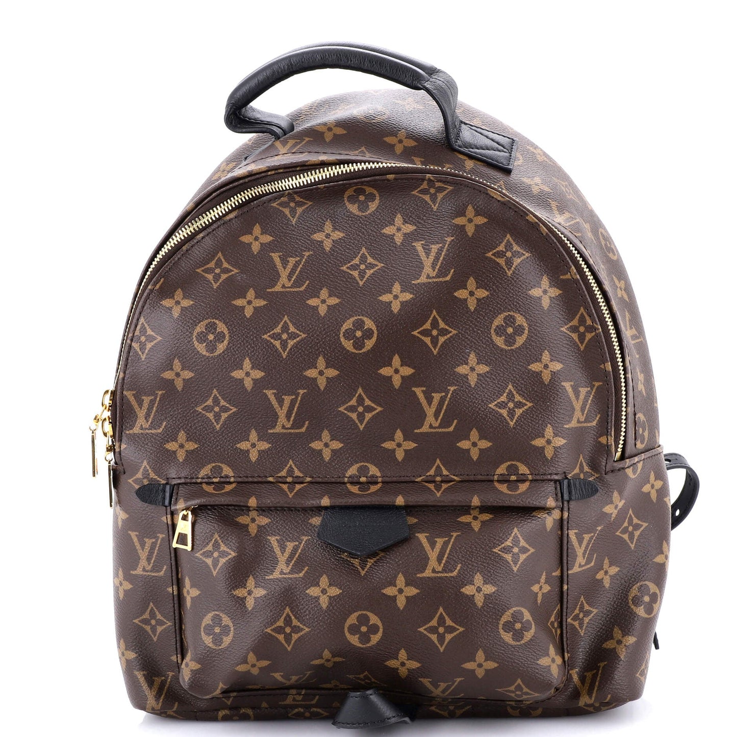 Palm Springs Backpack Monogram Canvas MM