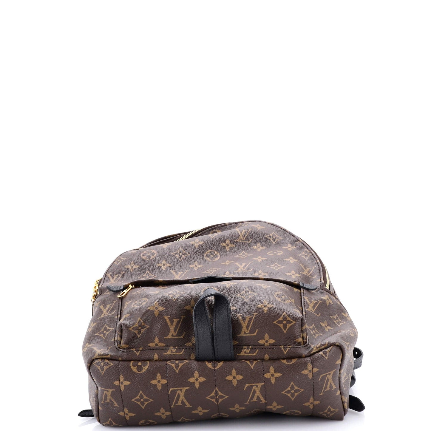 Palm Springs Backpack Monogram Canvas MM