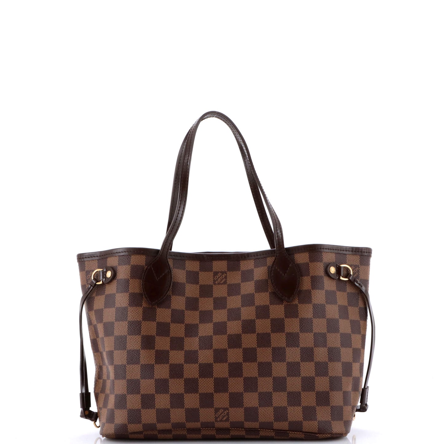 Neverfull Tote Damier PM