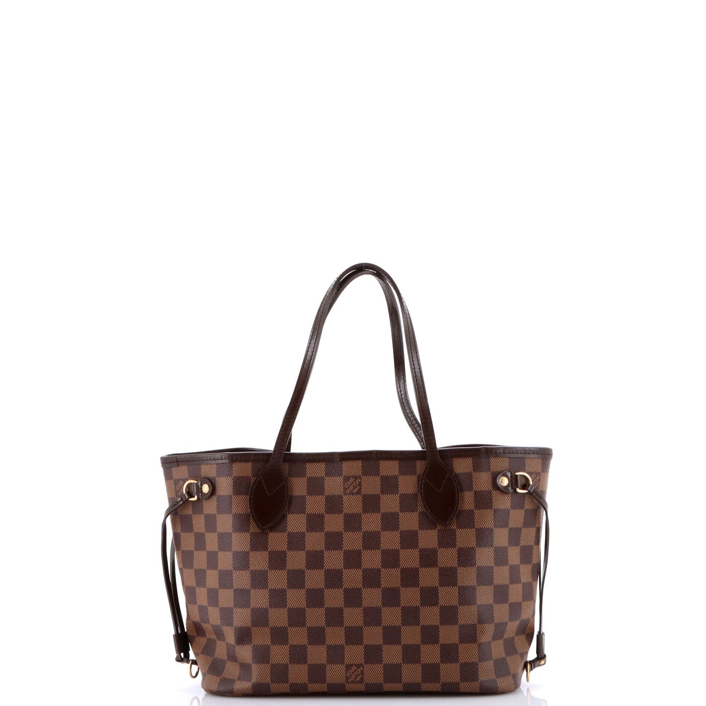 Neverfull Tote Damier PM