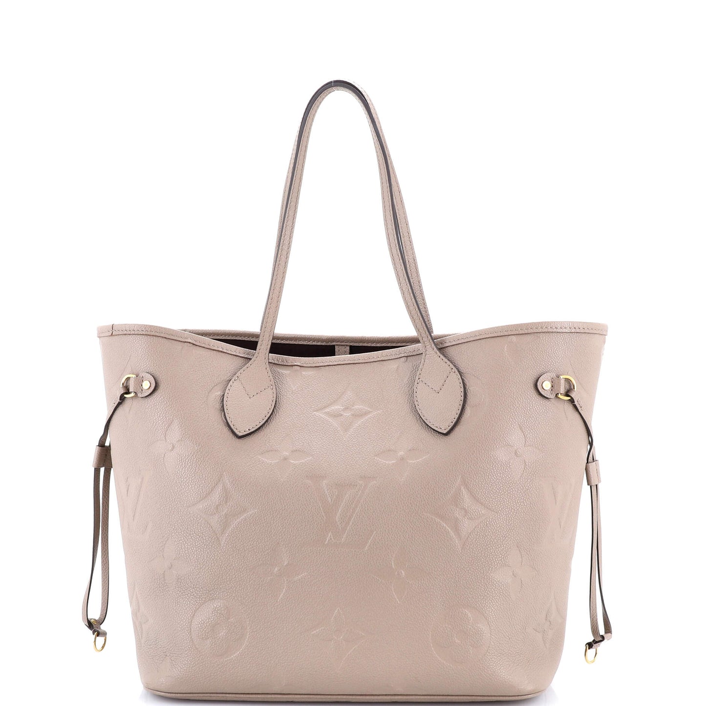 Neverfull NM Tote Monogram Empreinte Giant MM