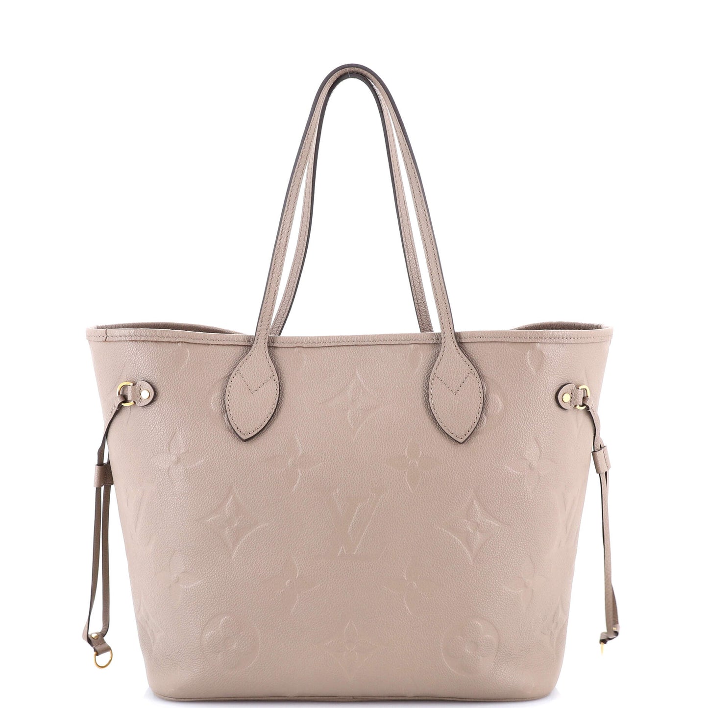 Neverfull NM Tote Monogram Empreinte Giant MM