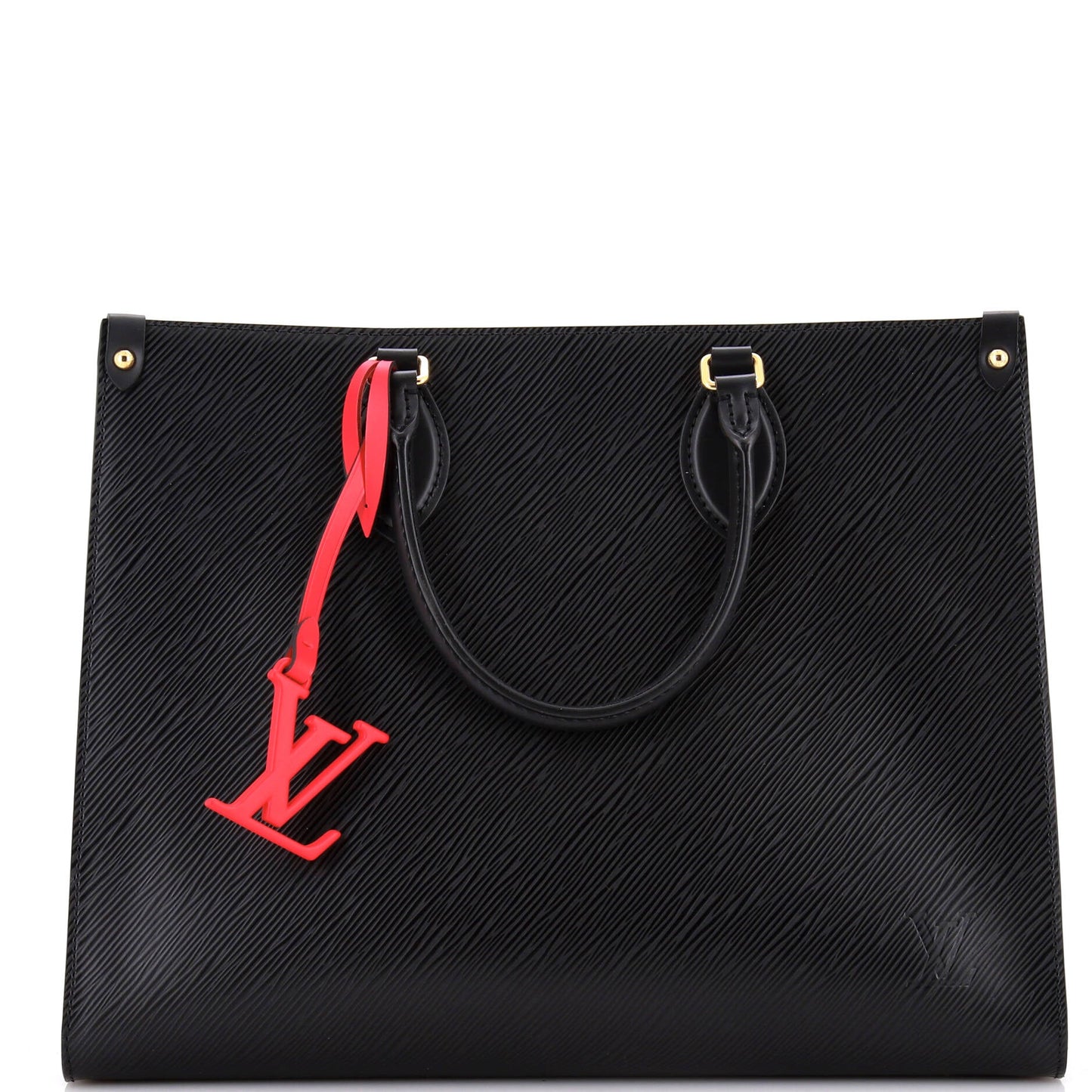 OnTheGo Tote Epi Leather MM