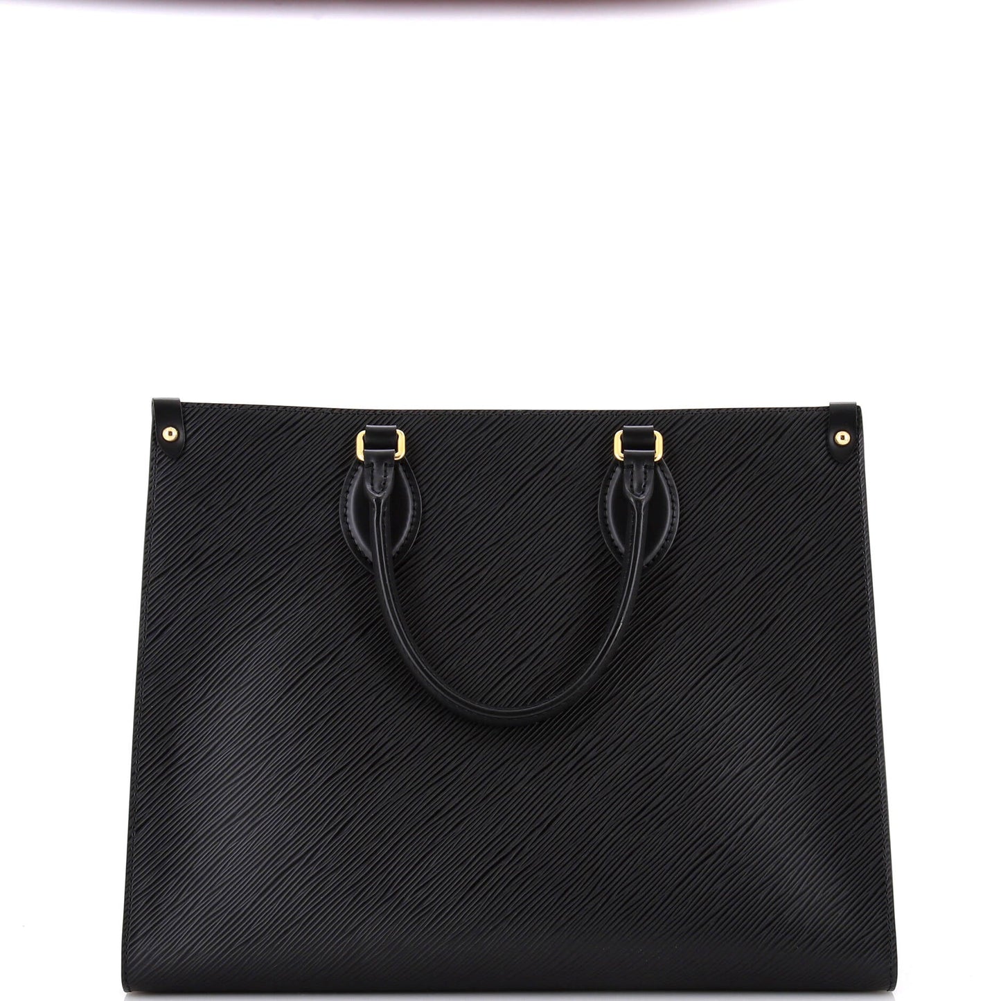 OnTheGo Tote Epi Leather MM