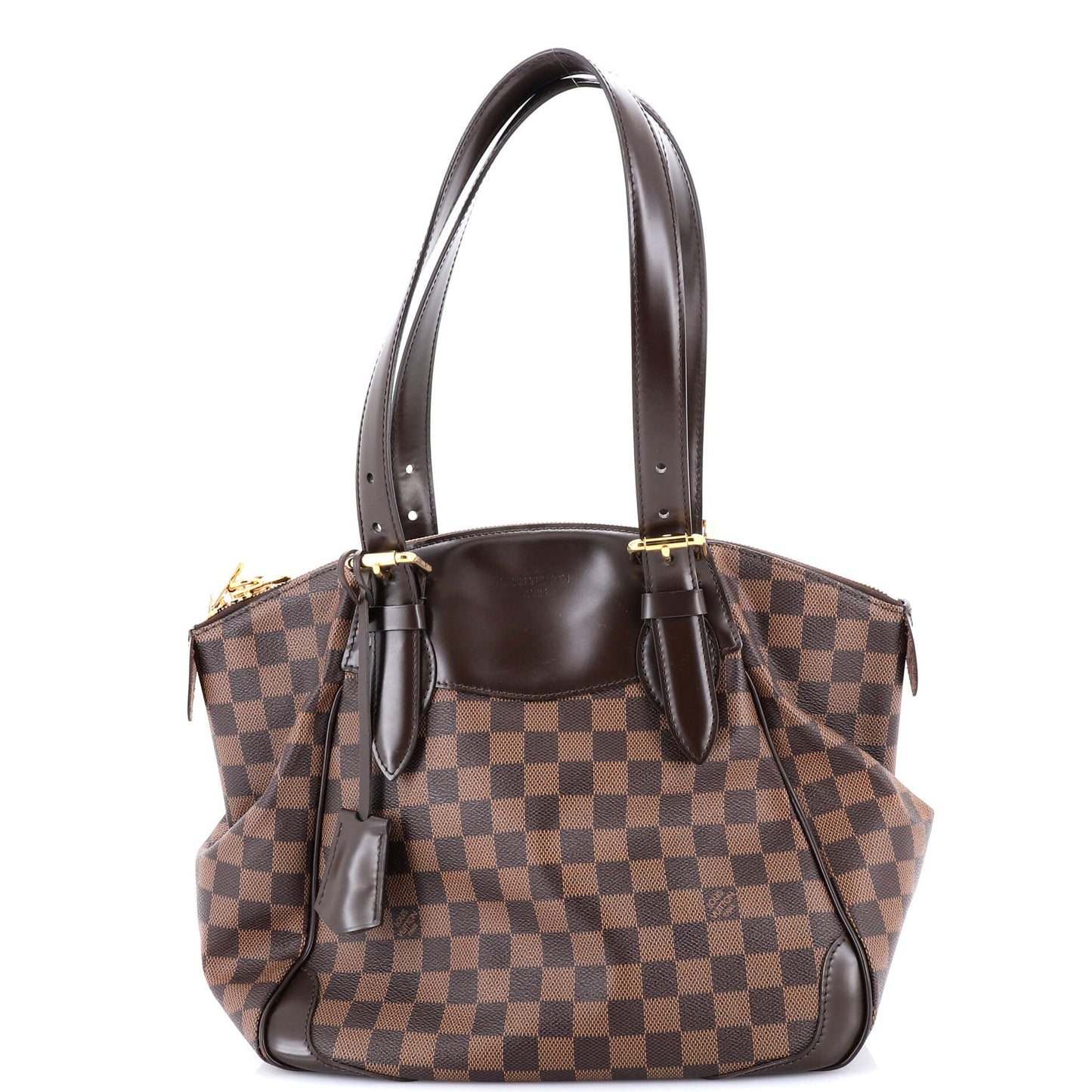 Verona Handbag Damier MM