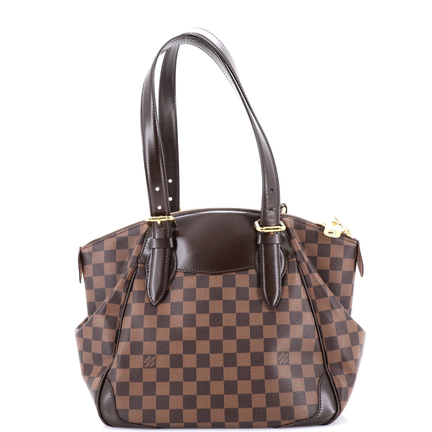 Verona Handbag Damier MM