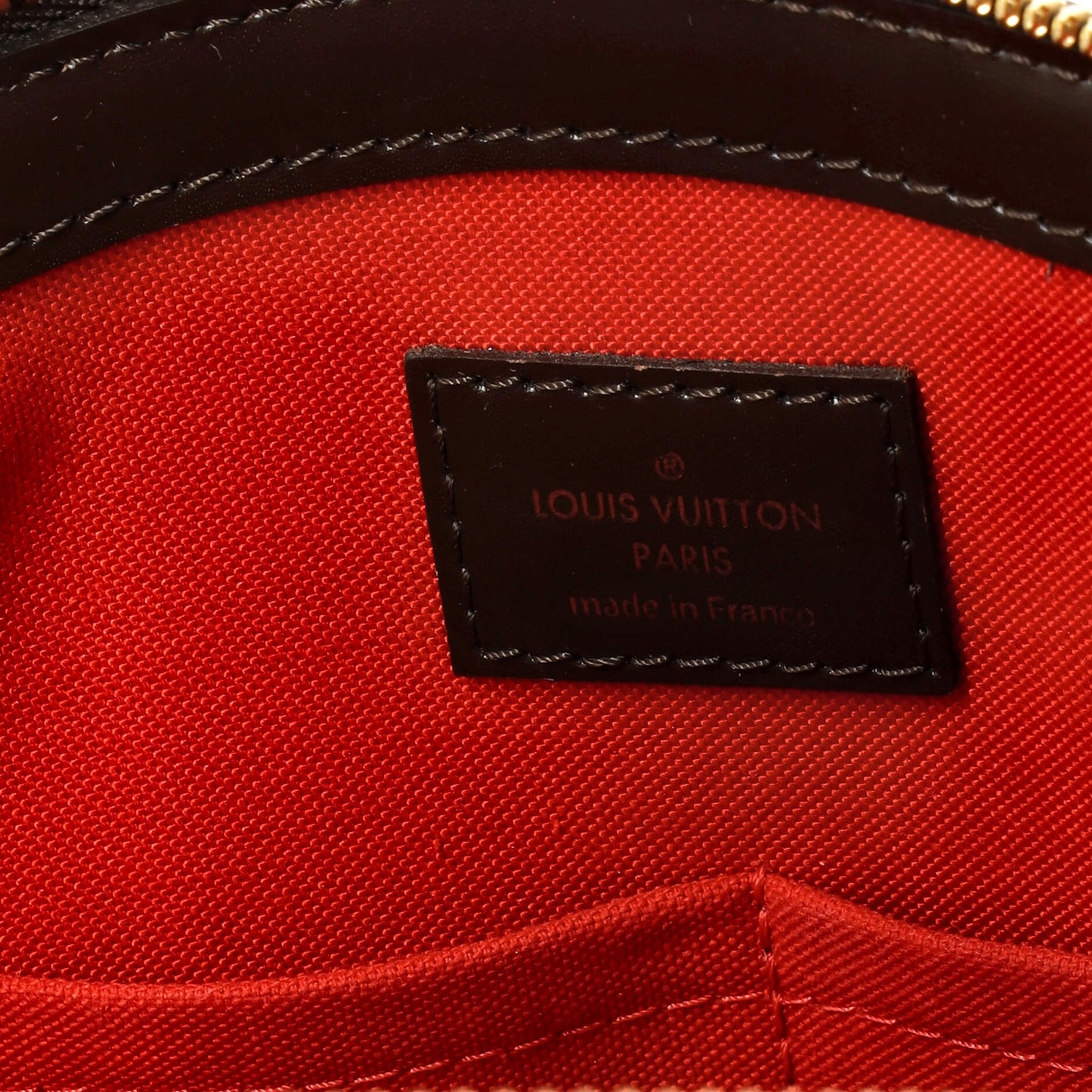 Verona Handbag Damier MM