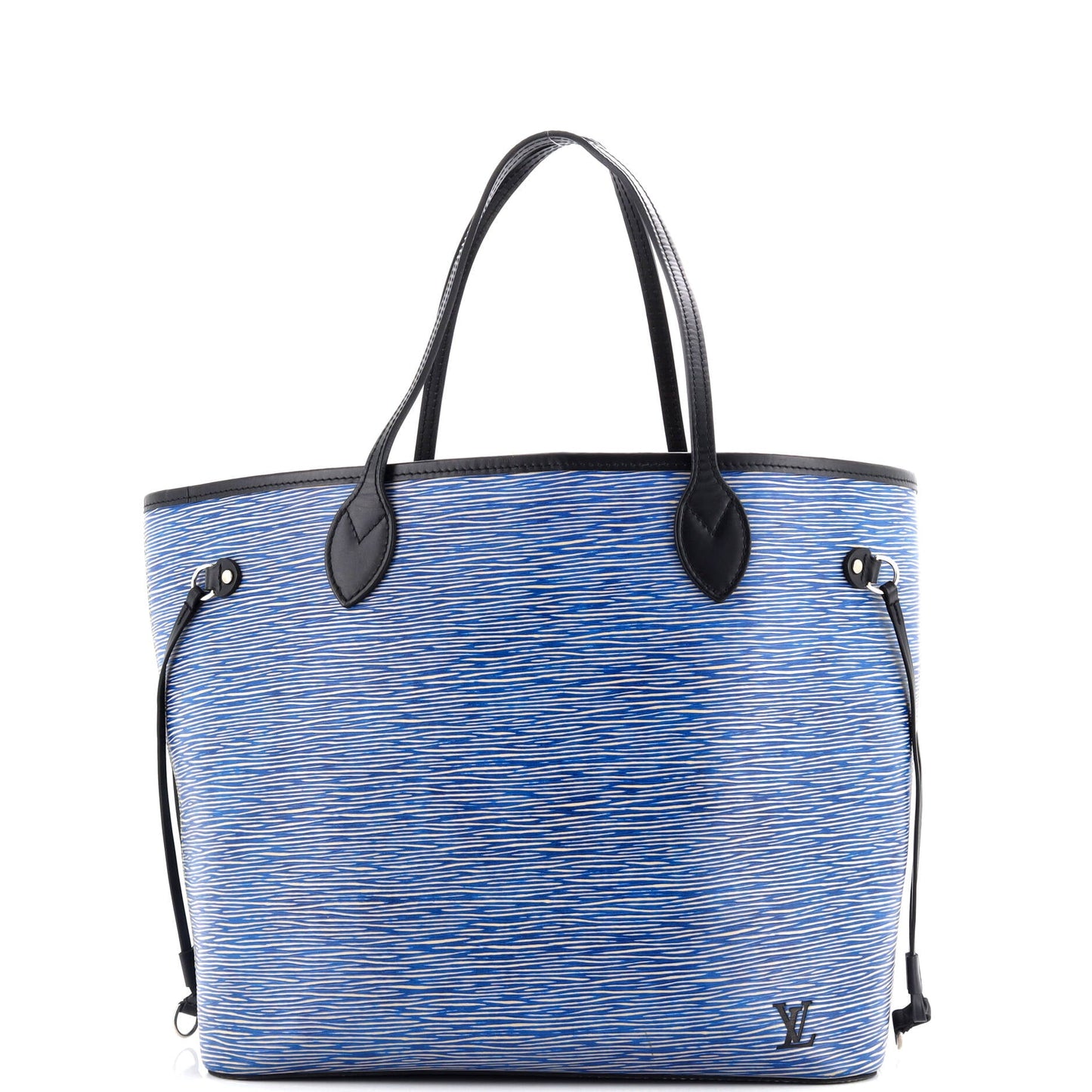 Neverfull Tote Epi Leather MM