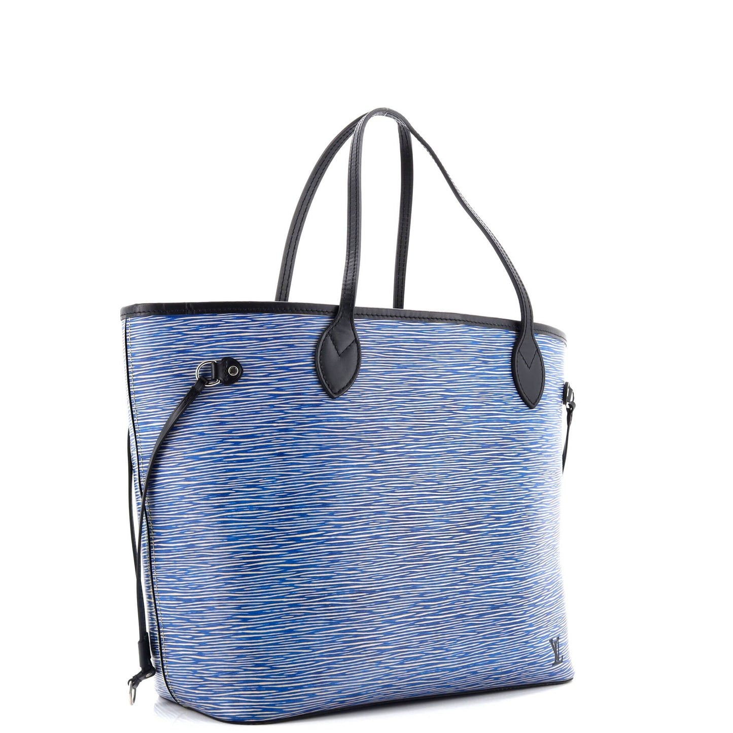 Neverfull Tote Epi Leather MM
