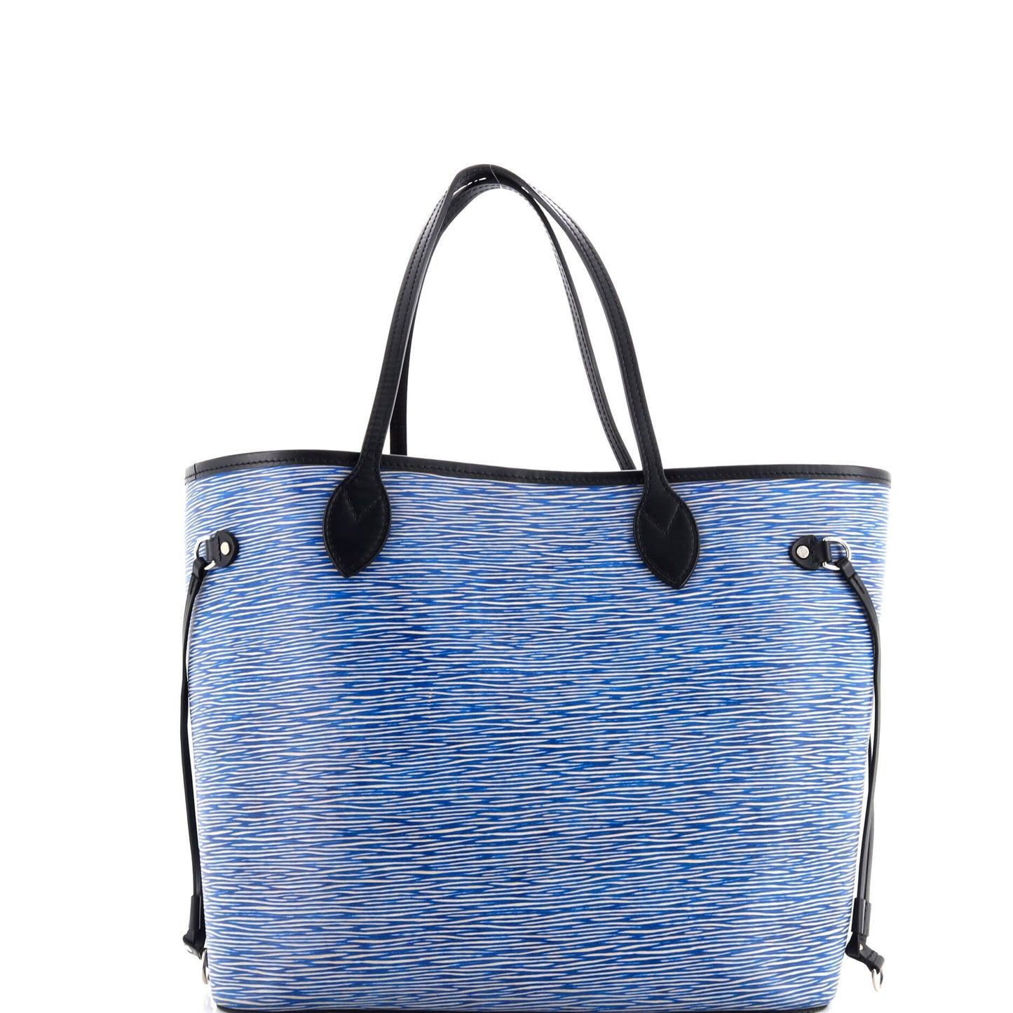 Neverfull Tote Epi Leather MM