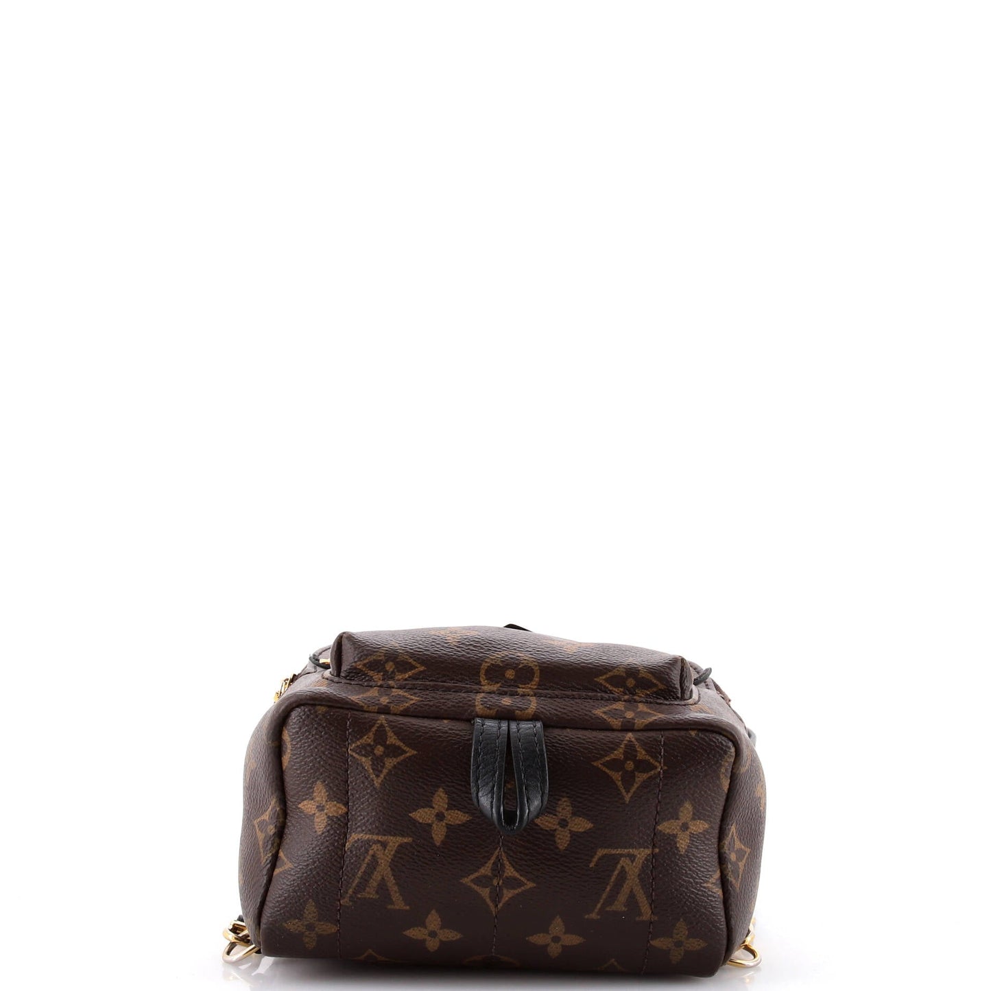 Palm Springs Backpack Monogram Canvas Mini