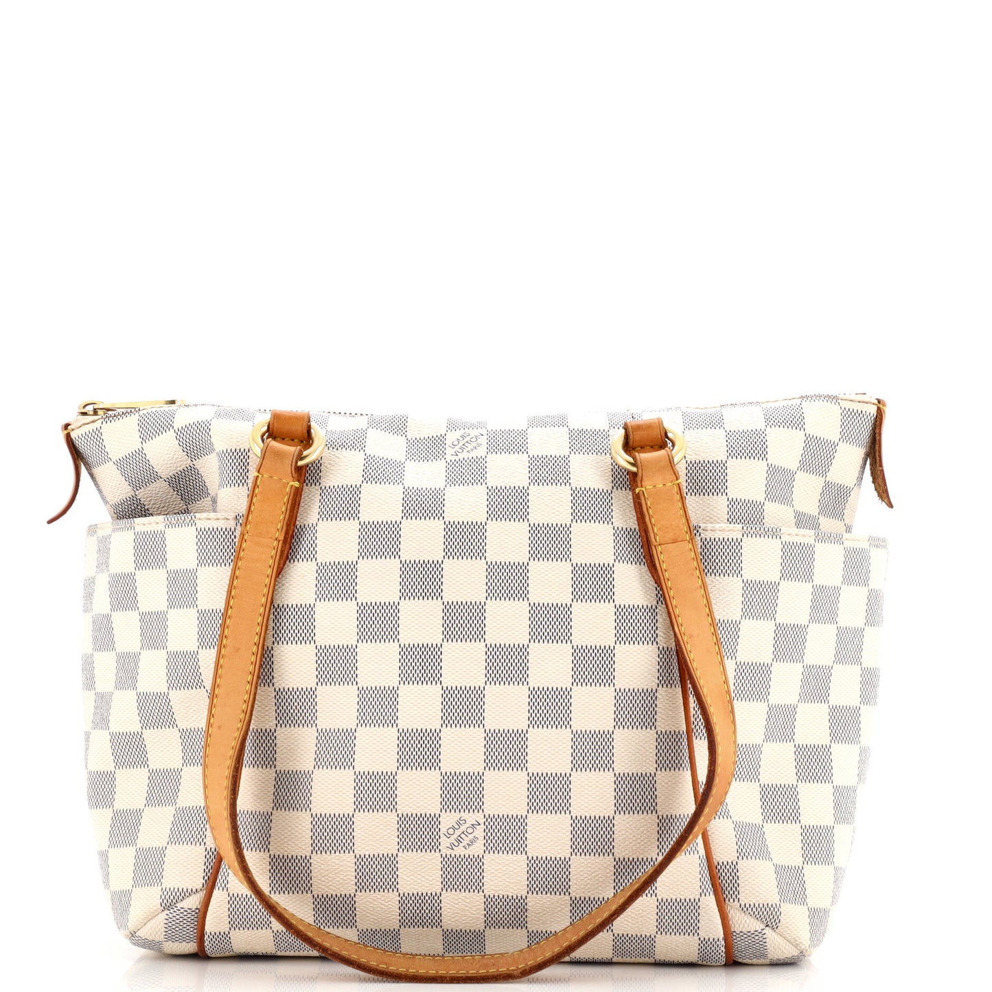 Totally Handbag Damier PM