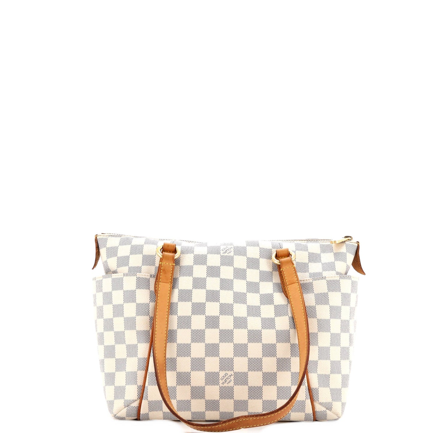 Totally Handbag Damier PM