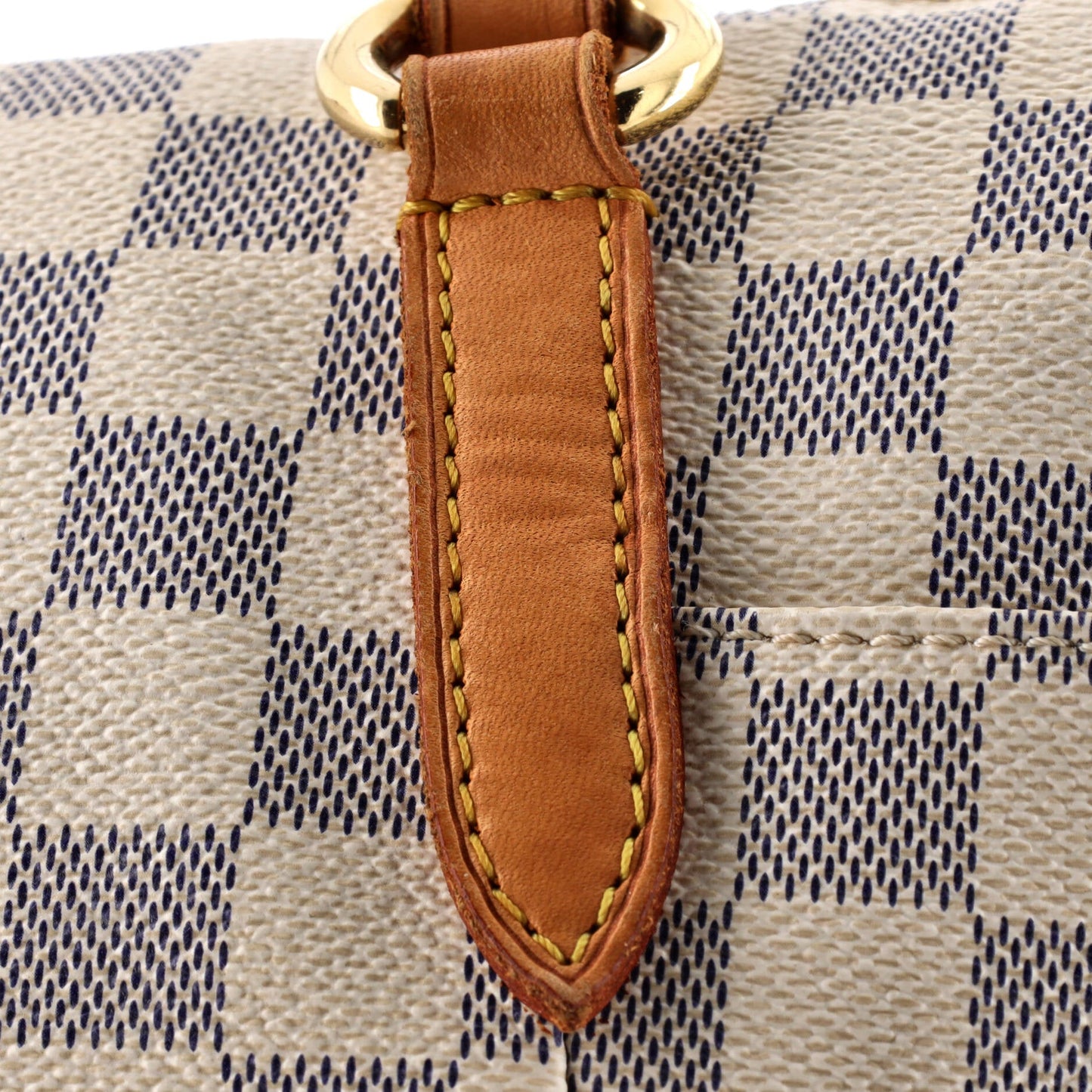Totally Handbag Damier PM