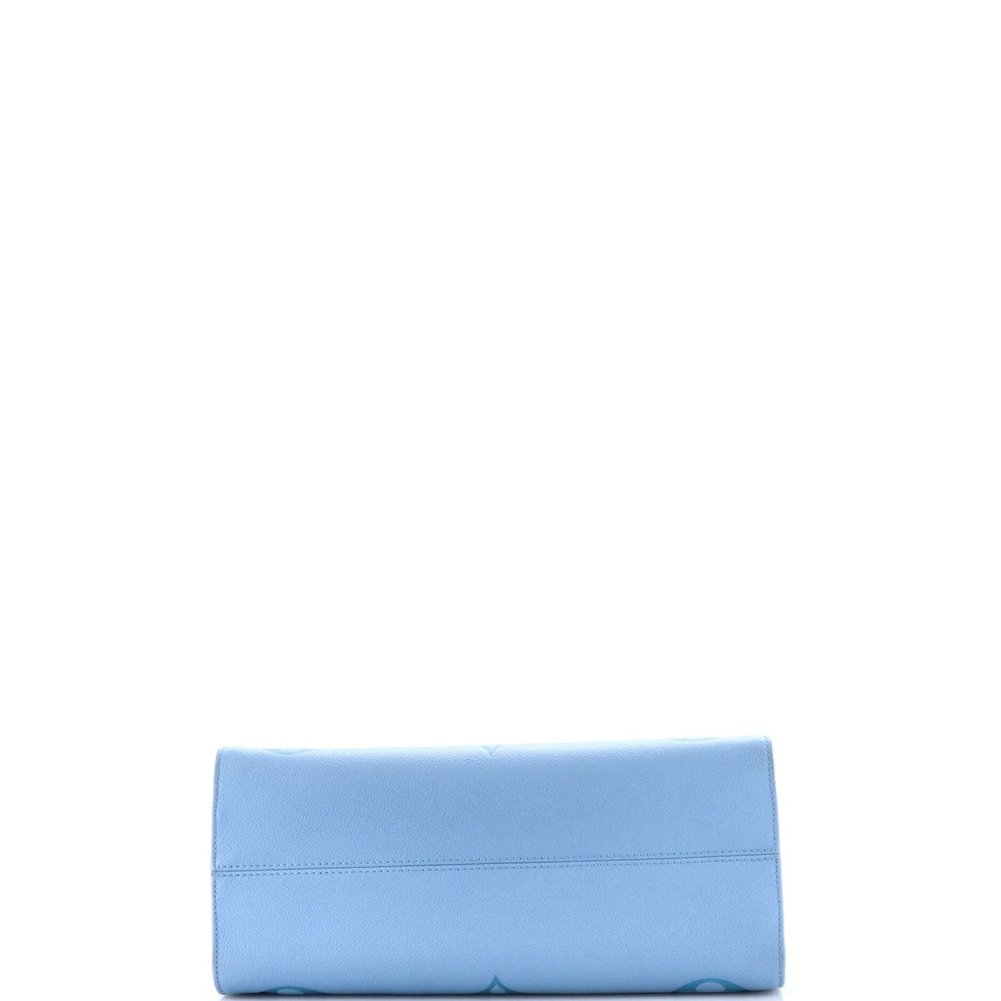 OnTheGo Tote By The Pool Monogram Empreinte Giant MM