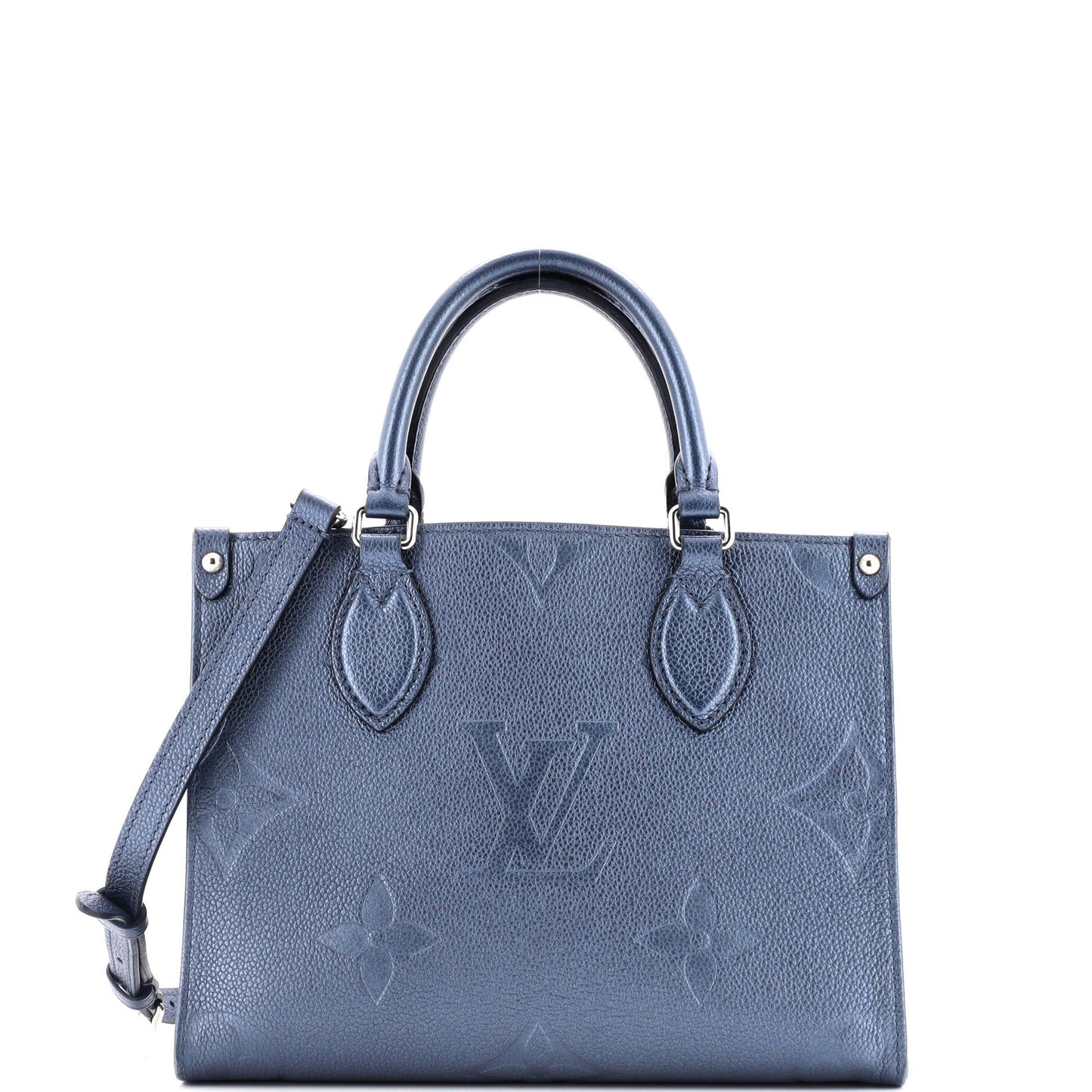OnTheGo Tote Monogram Empreinte Giant PM