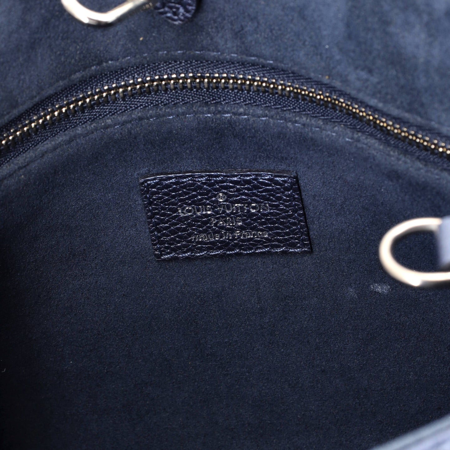 OnTheGo Tote Monogram Empreinte Giant PM