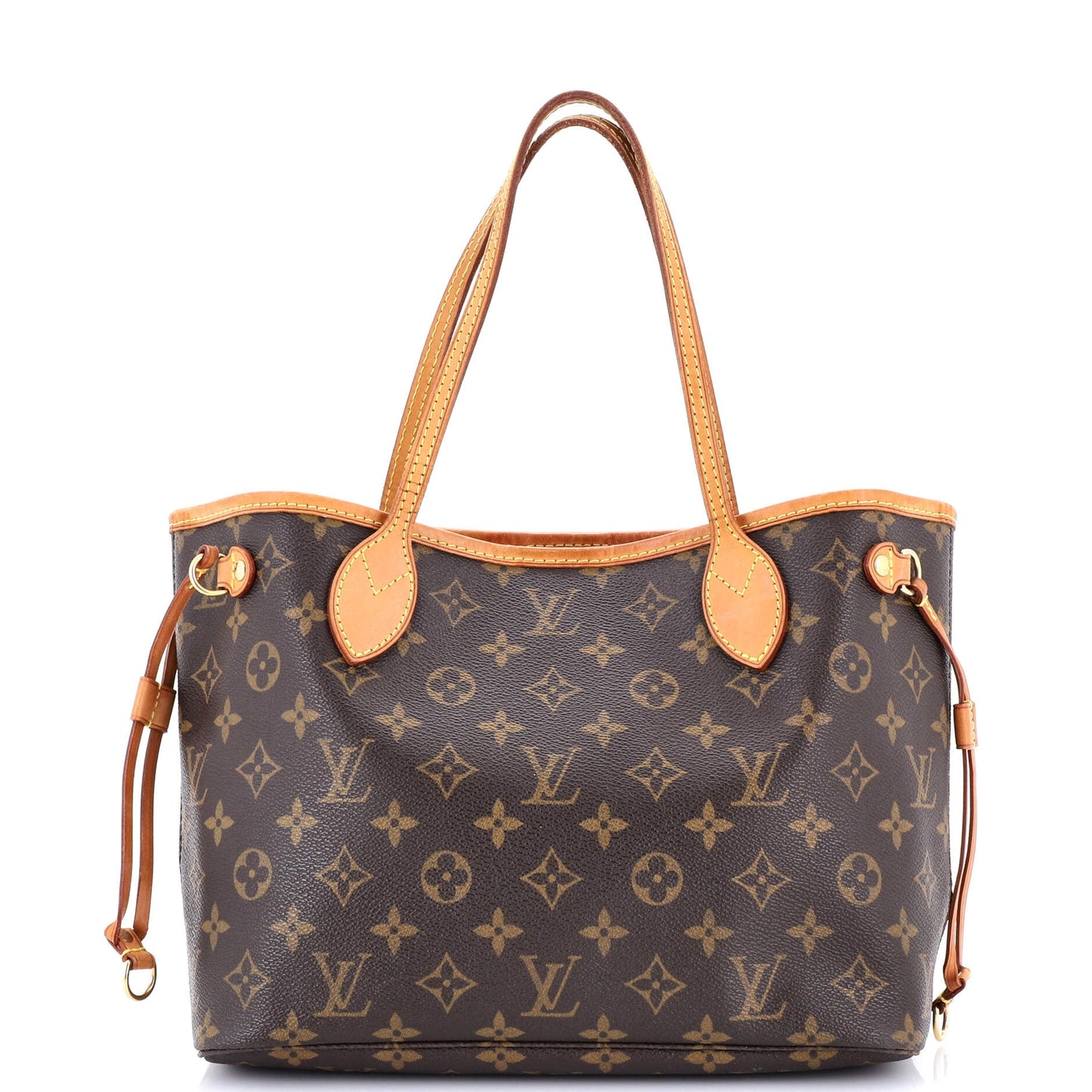 Neverfull Tote Monogram Canvas PM