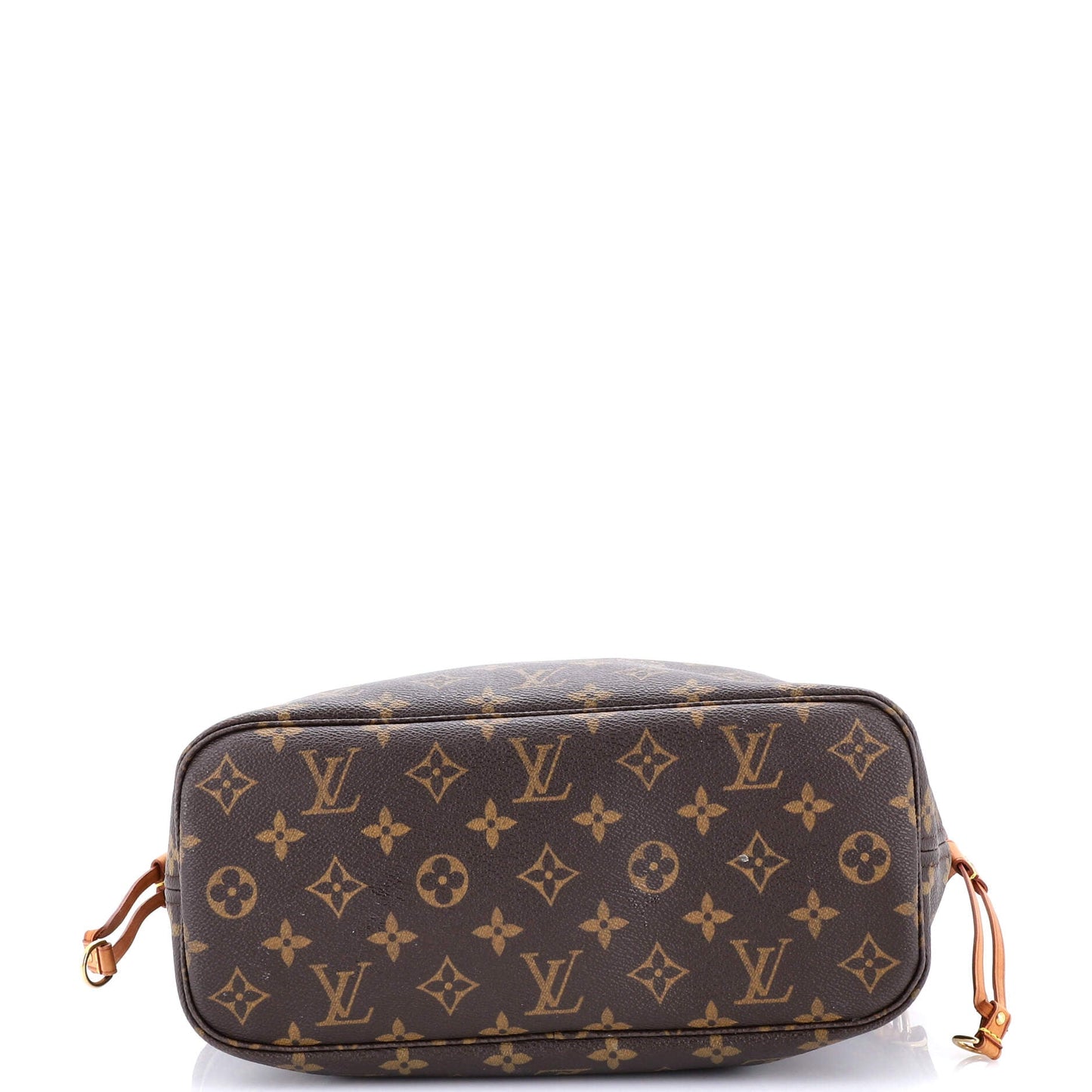 Neverfull Tote Monogram Canvas PM