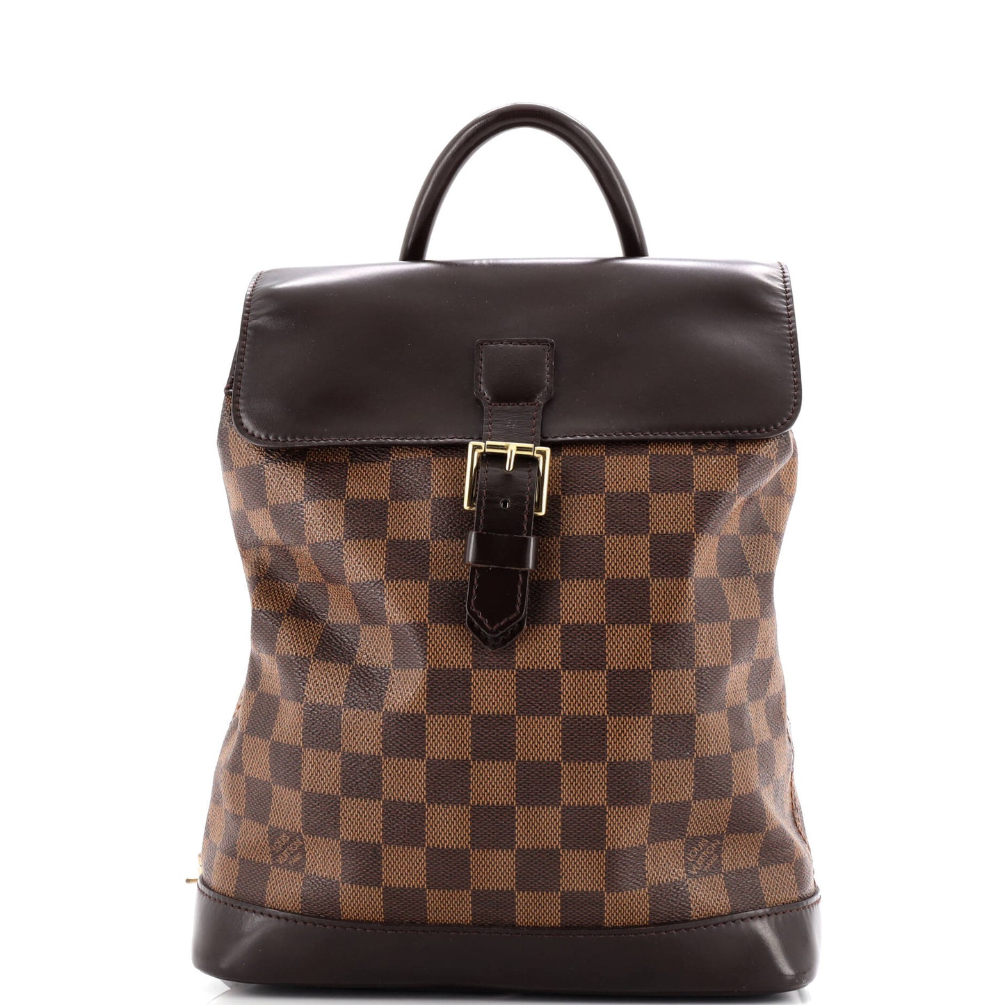 Soho Backpack Damier