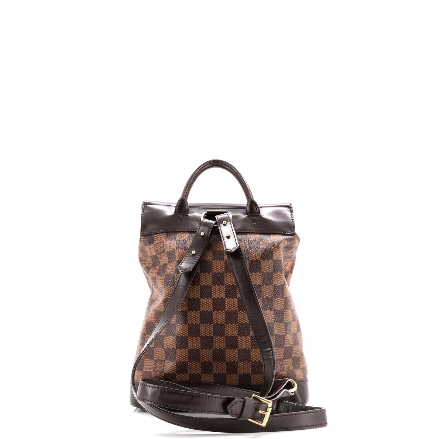 Soho Backpack Damier