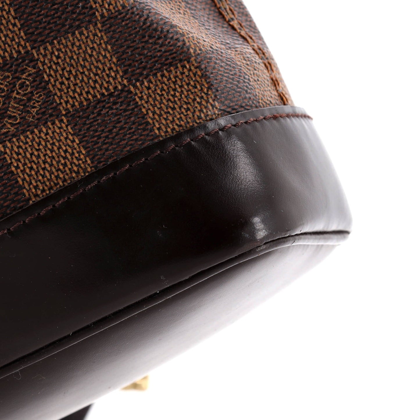 Soho Backpack Damier