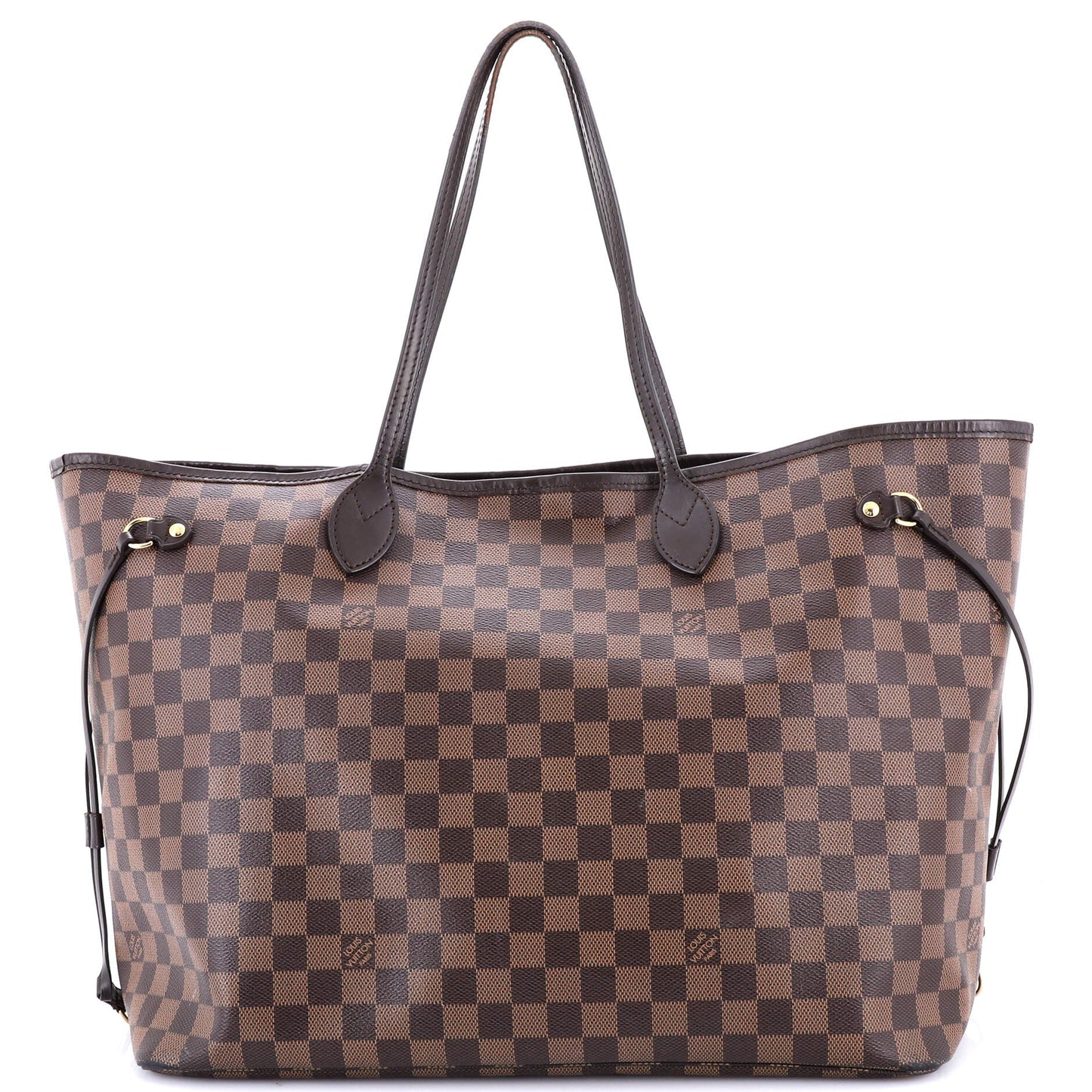 Neverfull NM Tote Damier GM