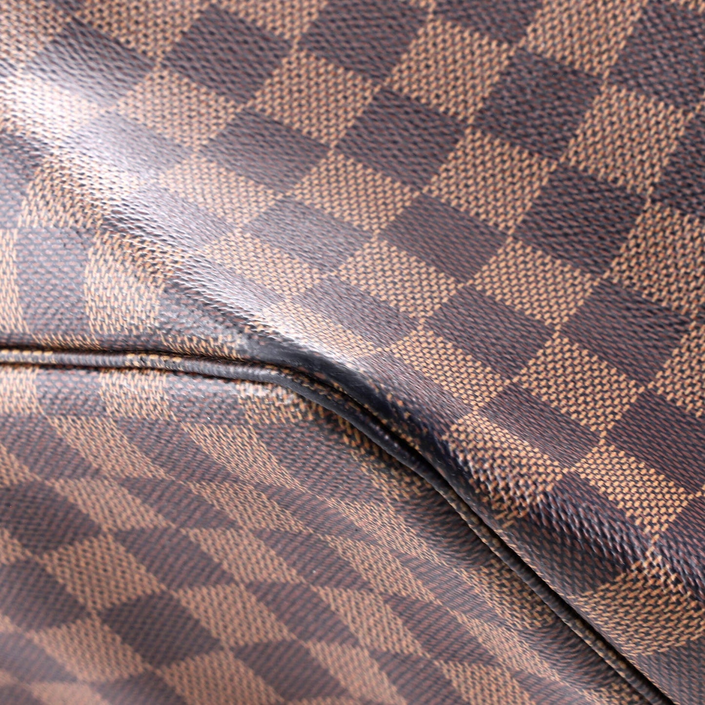 Neverfull NM Tote Damier GM