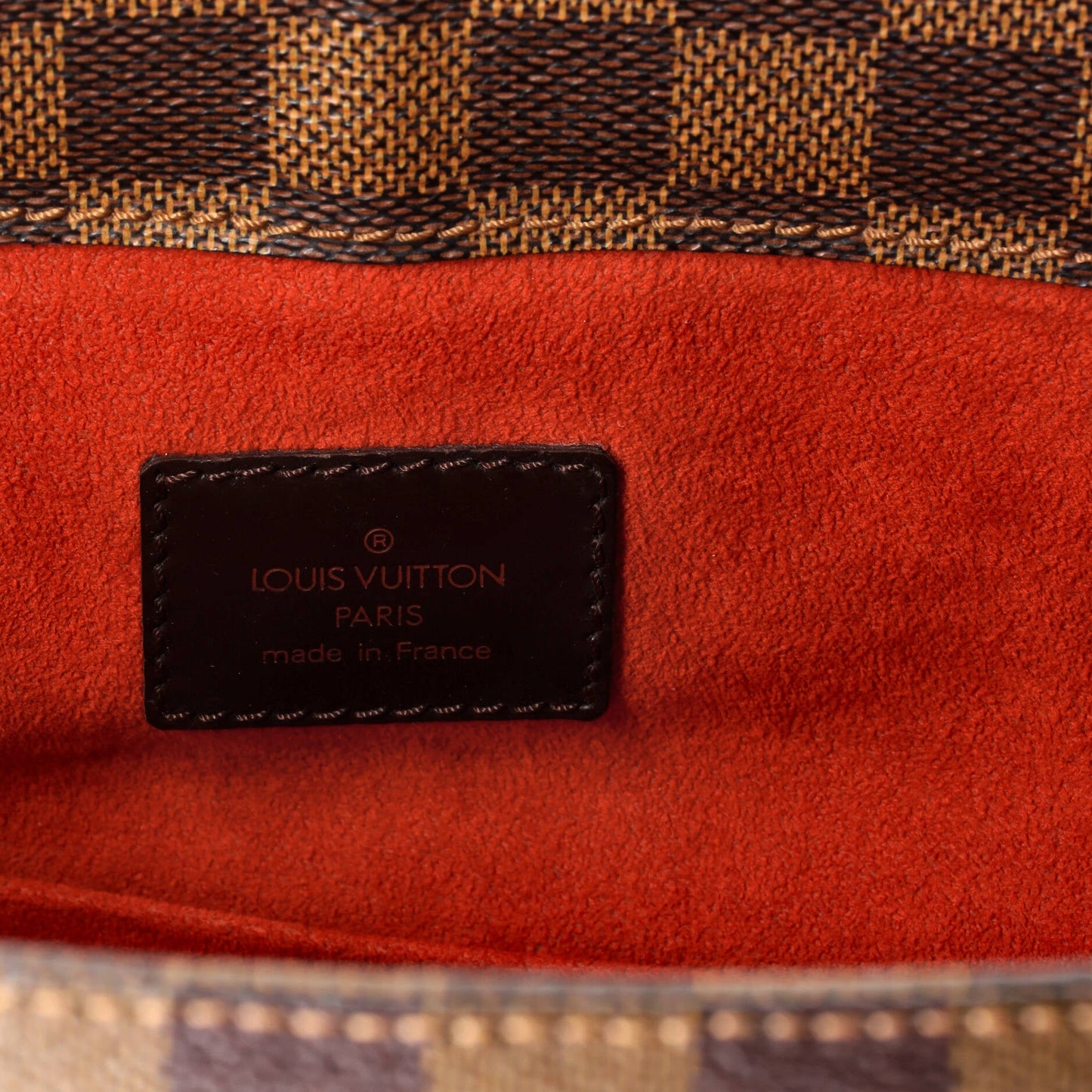 Parioli Handbag Damier PM