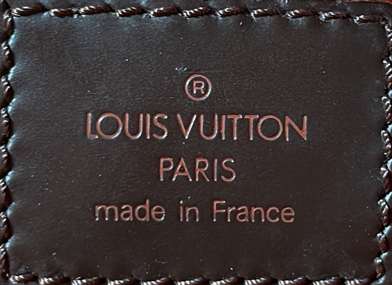 Parioli Handbag Damier PM