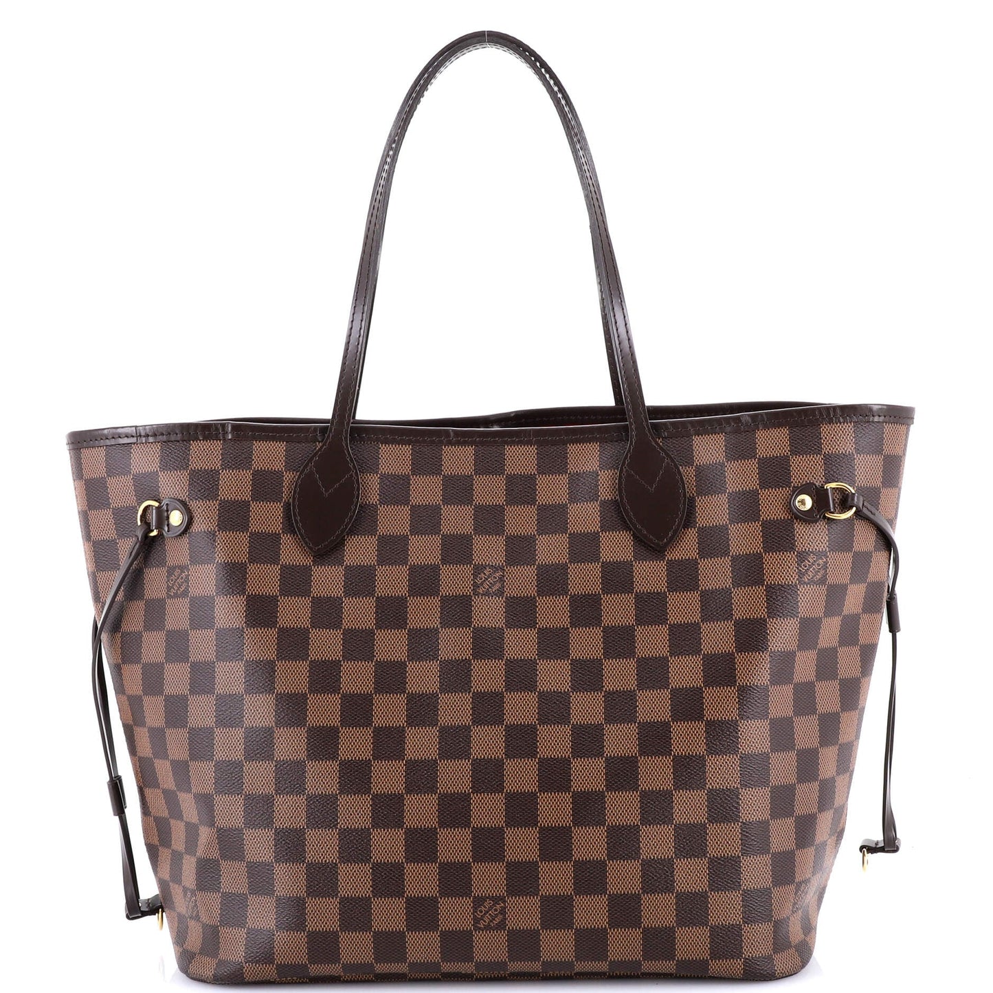 Neverfull Tote Damier MM