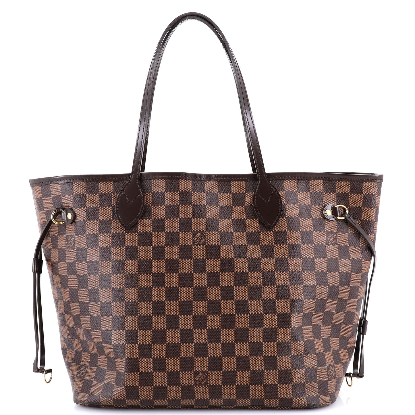 Neverfull Tote Damier MM
