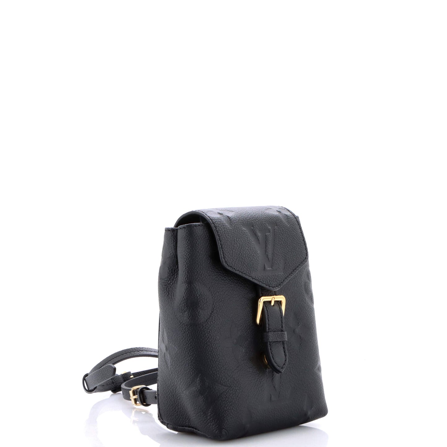 Tiny Backpack Monogram Empreinte Giant