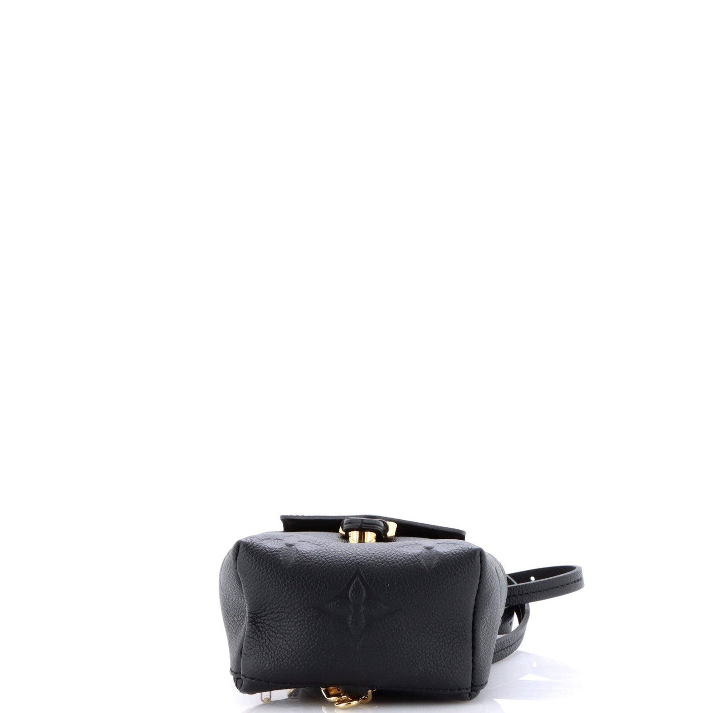 Tiny Backpack Monogram Empreinte Giant