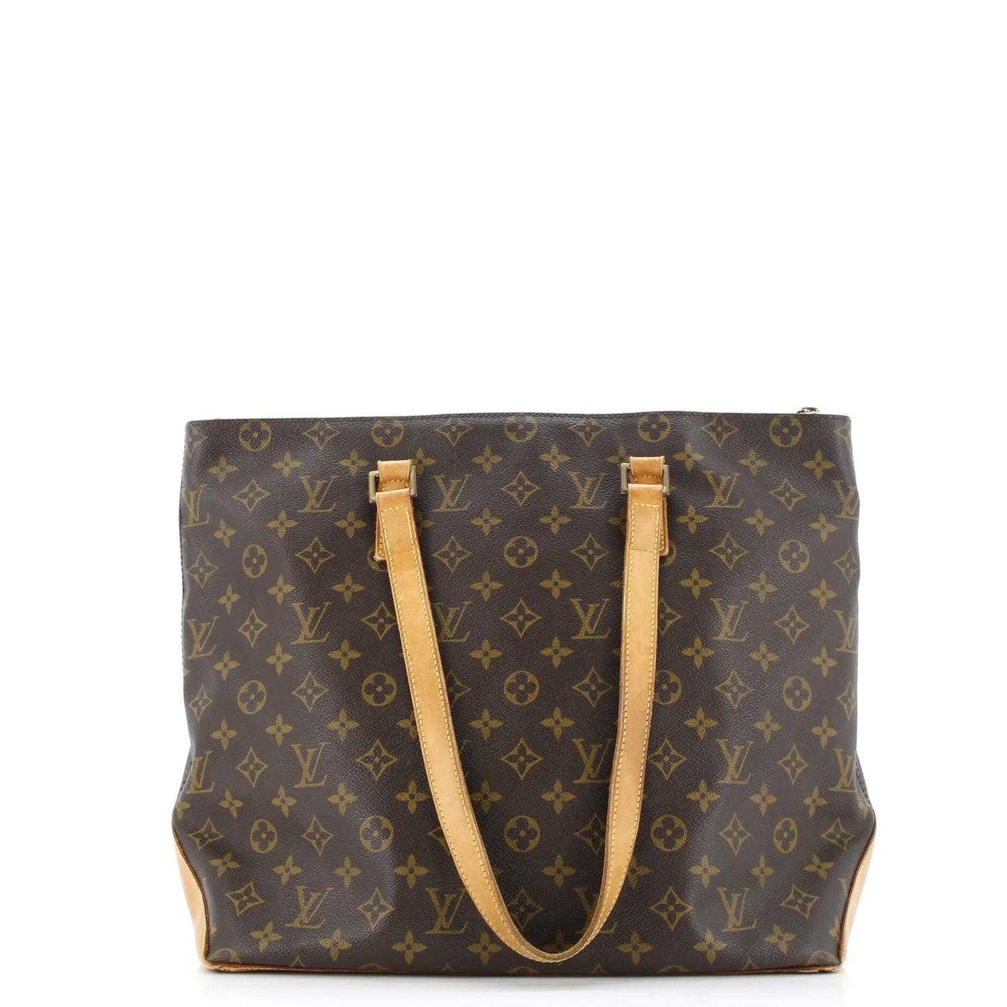 Cabas Mezzo Monogram Canvas