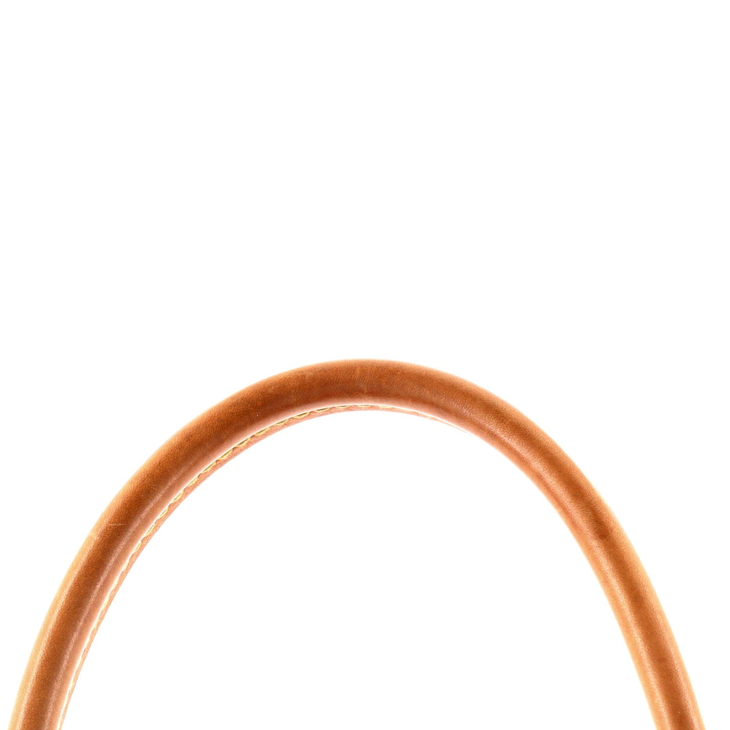 Turenne Handbag Monogram Canvas MM