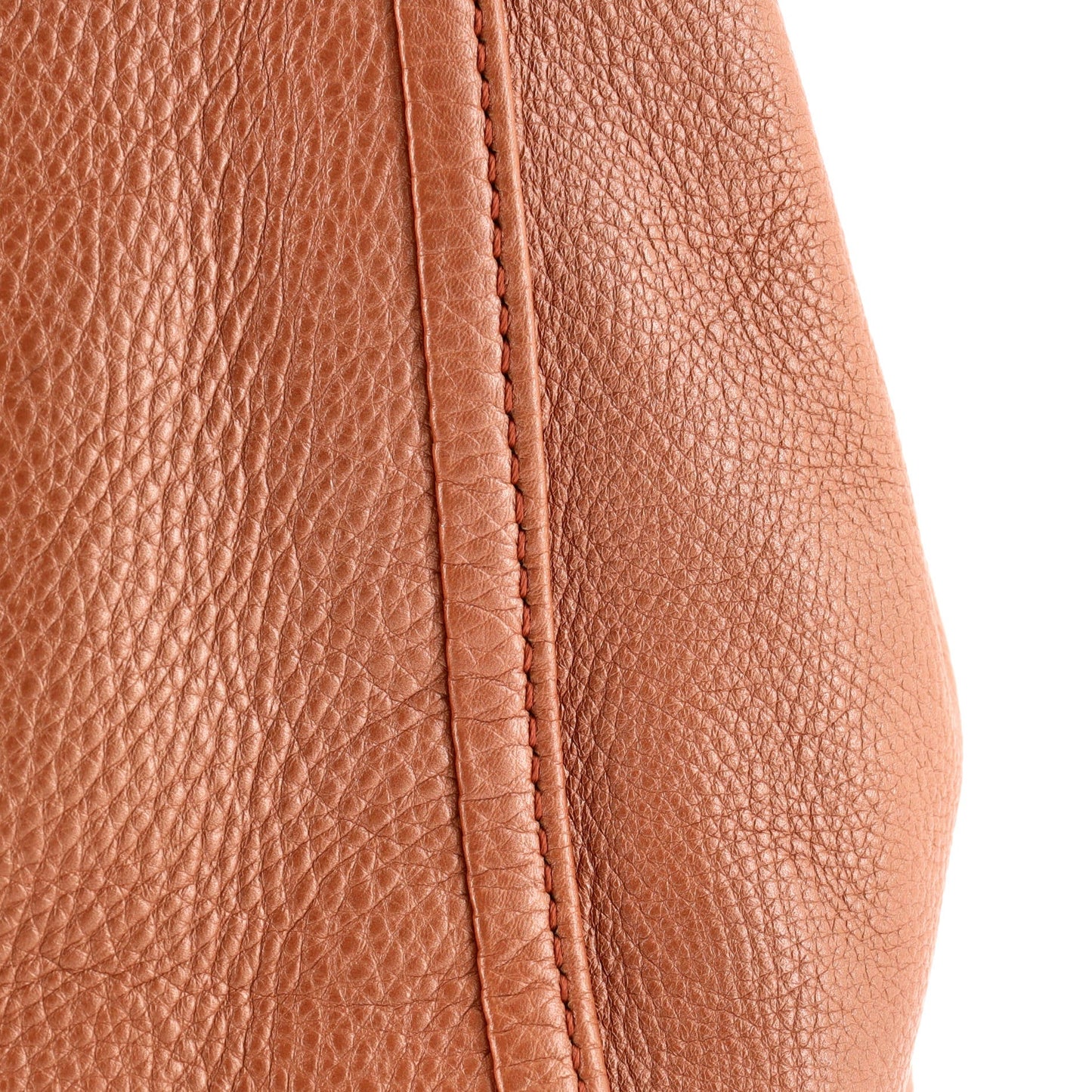 Soho Shoulder Bag Leather Medium