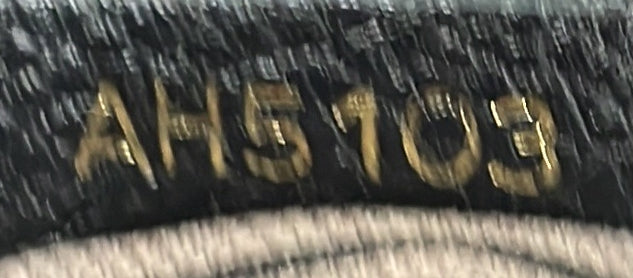 Lumineuse Handbag Monogram Empreinte Leather PM