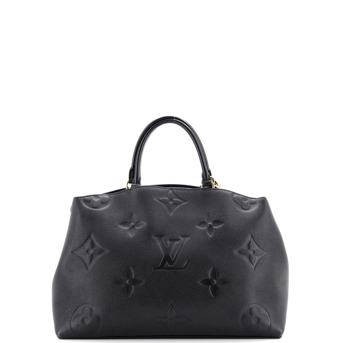 Grand Palais Handbag Monogram Empreinte Giant