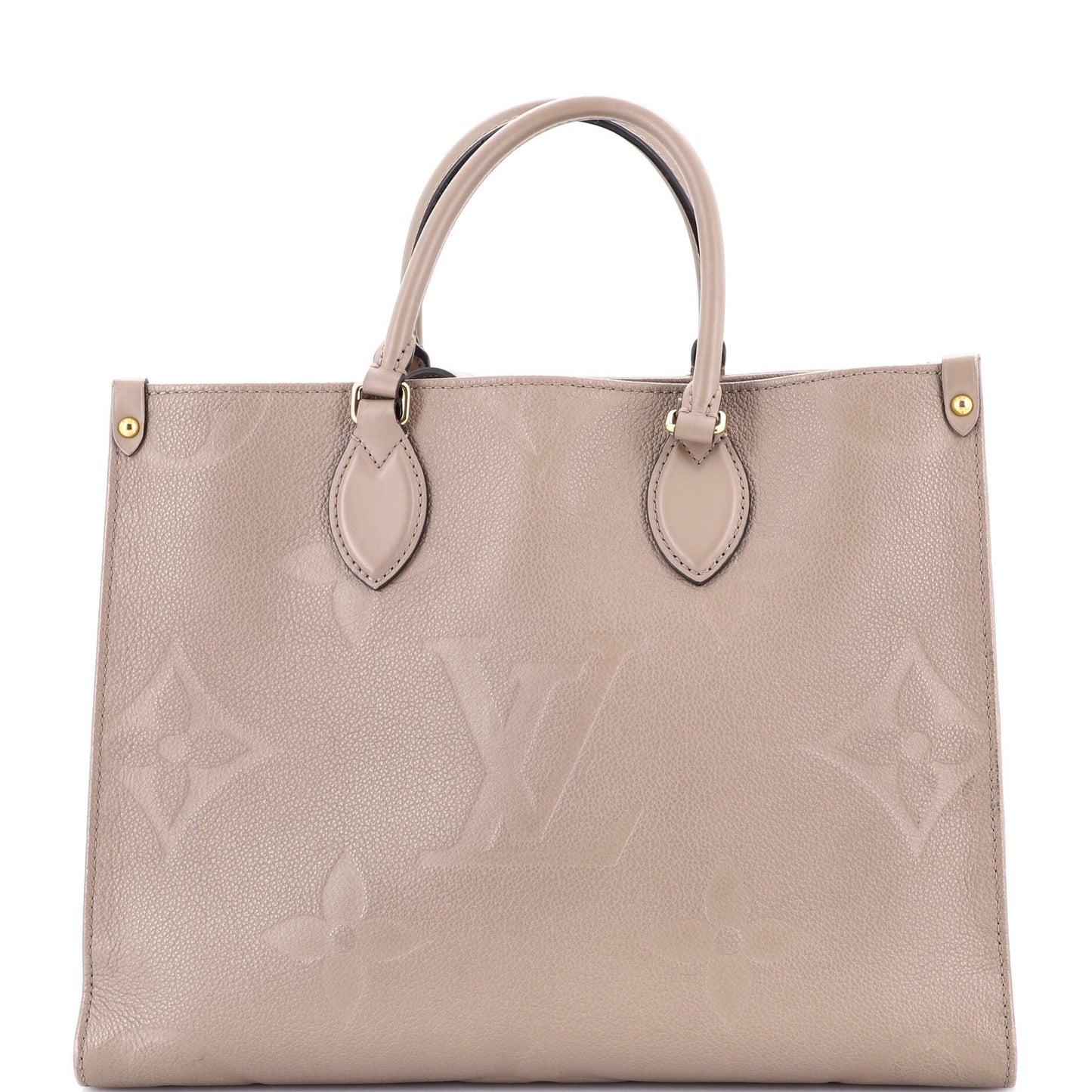 OnTheGo Tote Monogram Empreinte Giant MM