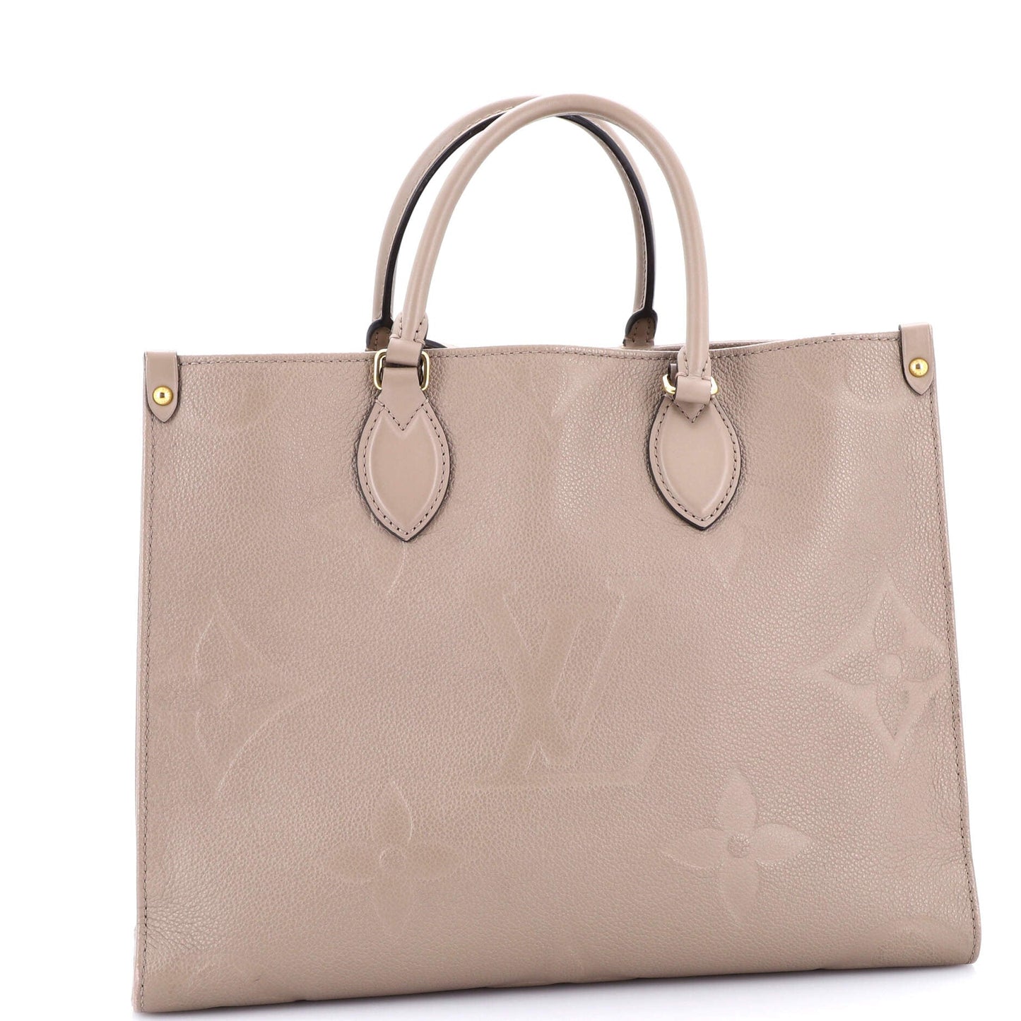 OnTheGo Tote Monogram Empreinte Giant MM