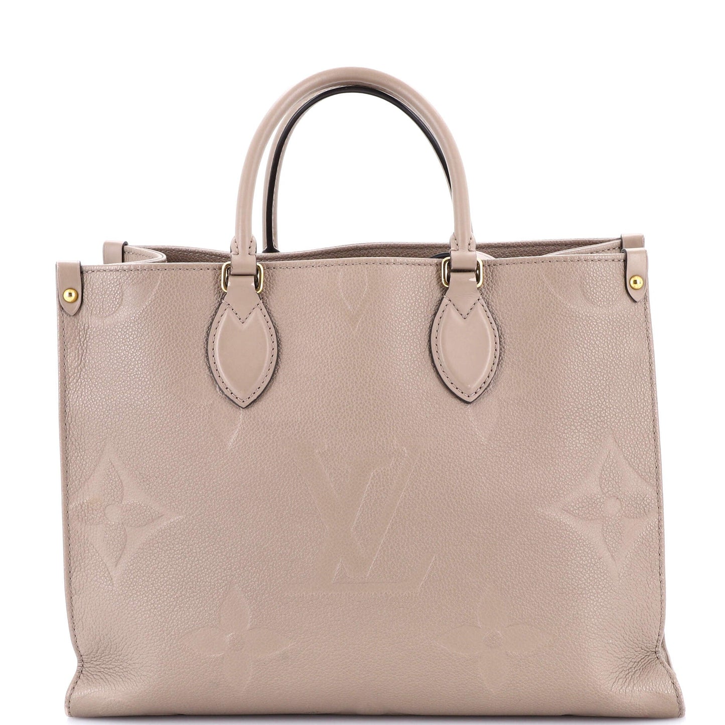 OnTheGo Tote Monogram Empreinte Giant MM